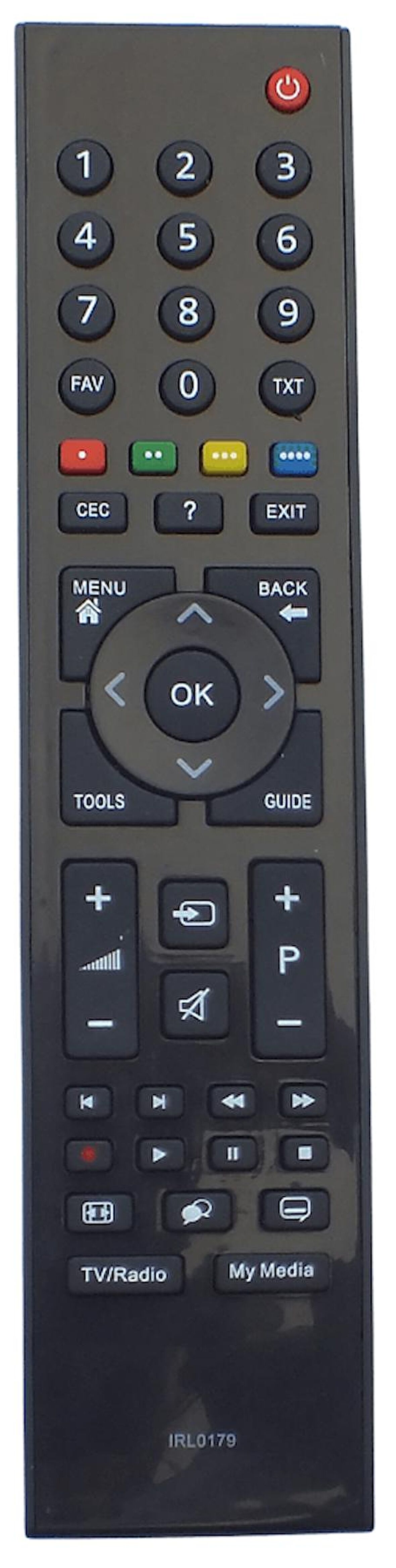 Bestoclass Premium Product Sihirli Beko B55L 8900 5A TV Kumandası - IRL0179