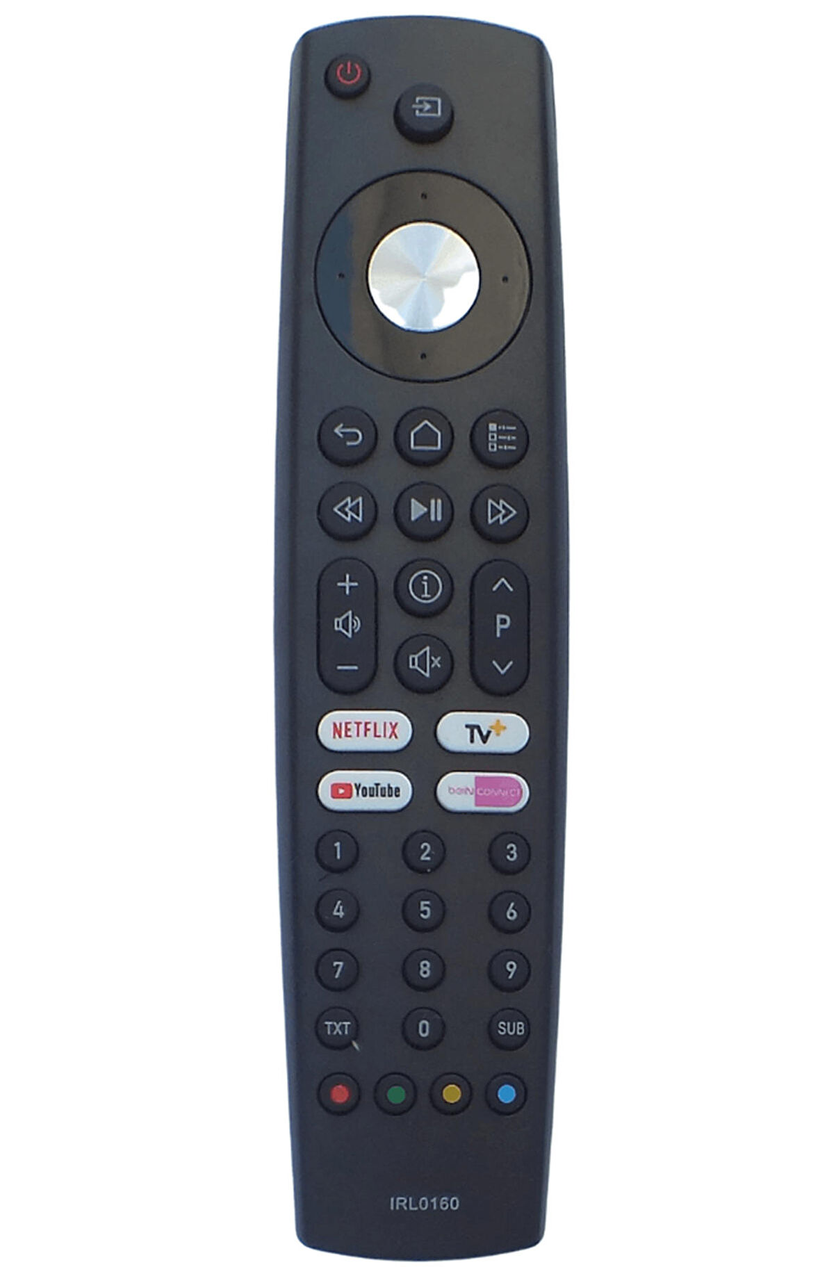 Bestoclass Premium Product Sihirli Arçelik A43 A 675 A TV Kumandası - IRL0160