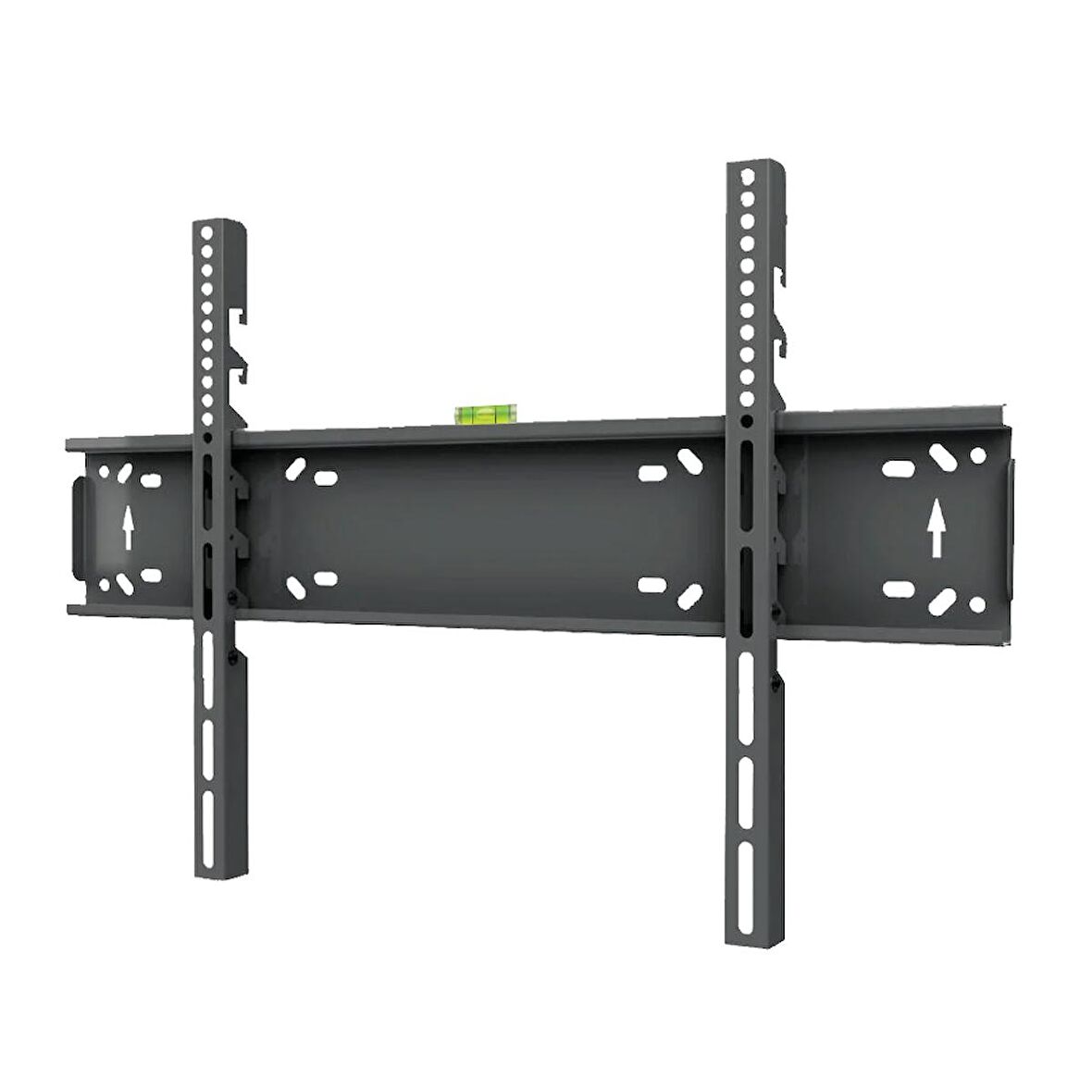 Bestoclass Premium Product Philips 65PUS8506  Sabit Duvar Tipi Tv Askı Aparatı ( Kademeli ve Aşağı,Yukarı,Yatay Hareket Özellikli)