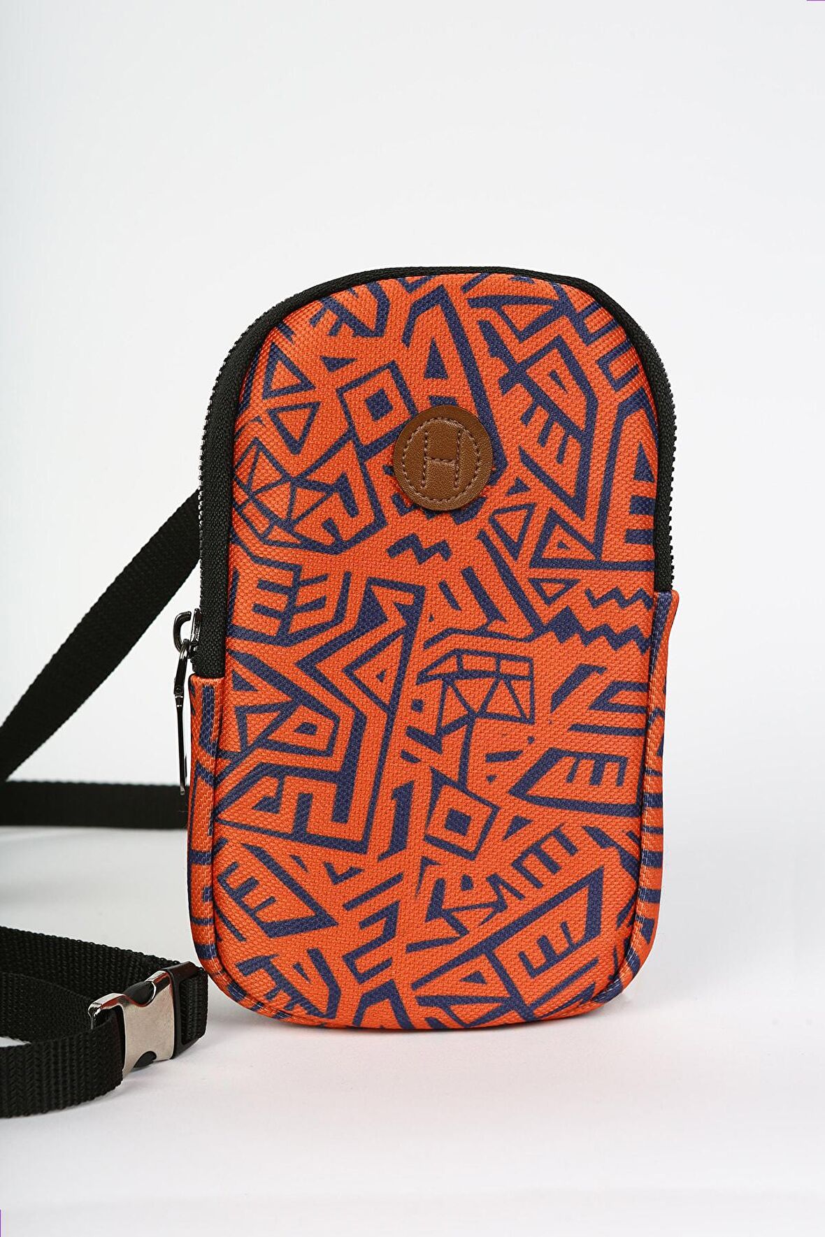 Spor Kol Bilek Telefon Çantası Buntag