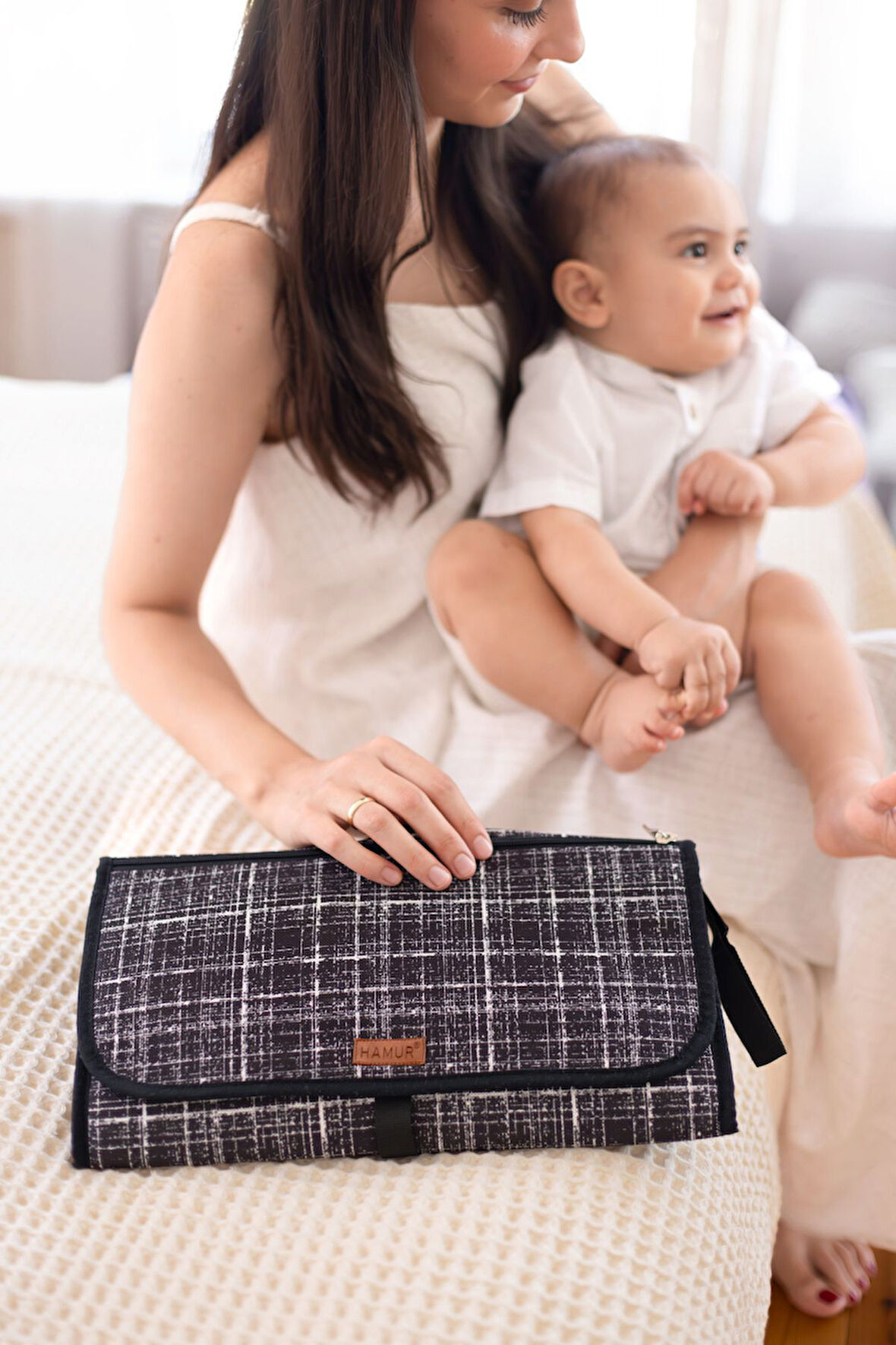 Bebek Alt Acma Cantasi Bb-506