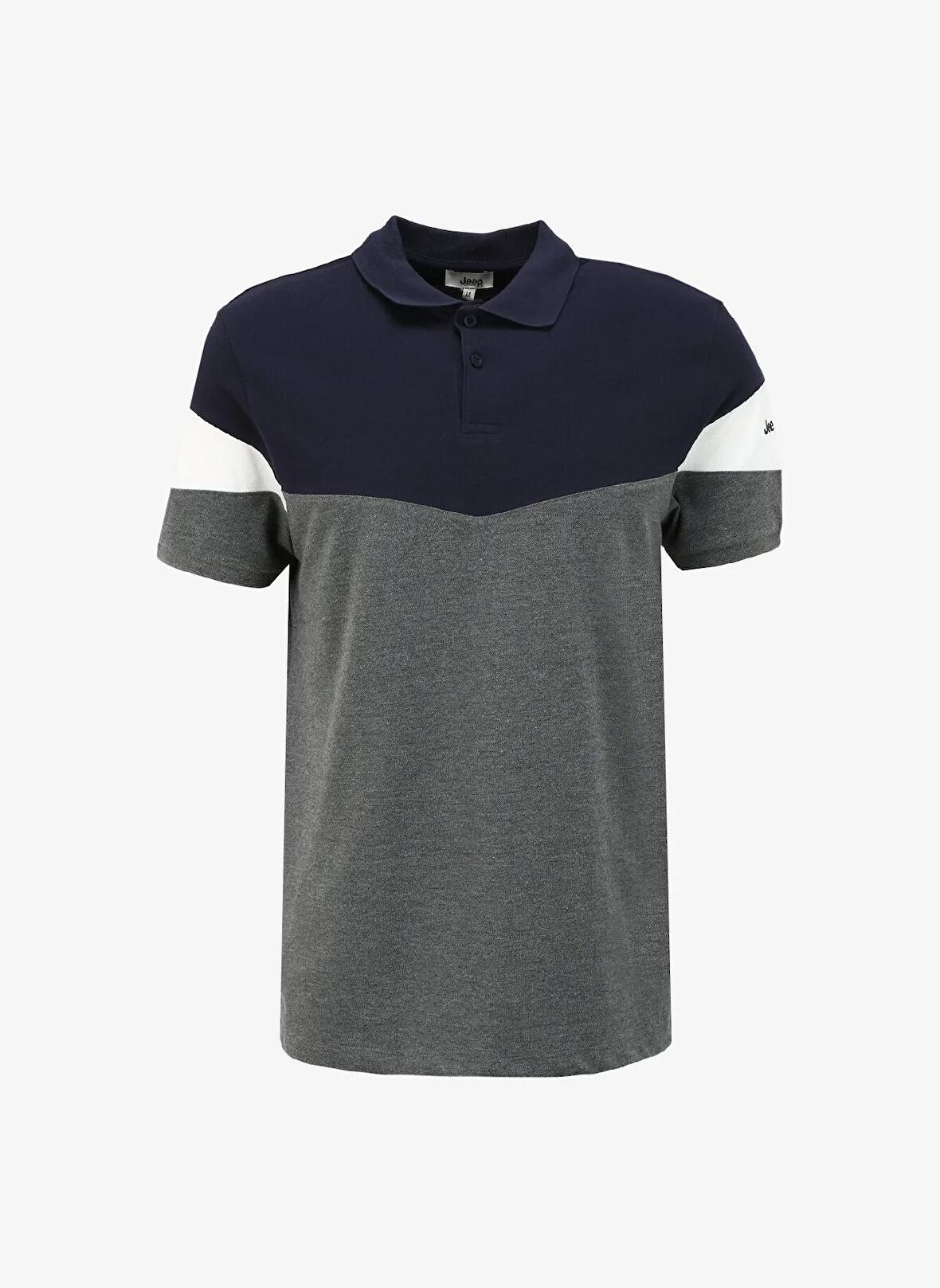 Jeep Polo T-Shirt