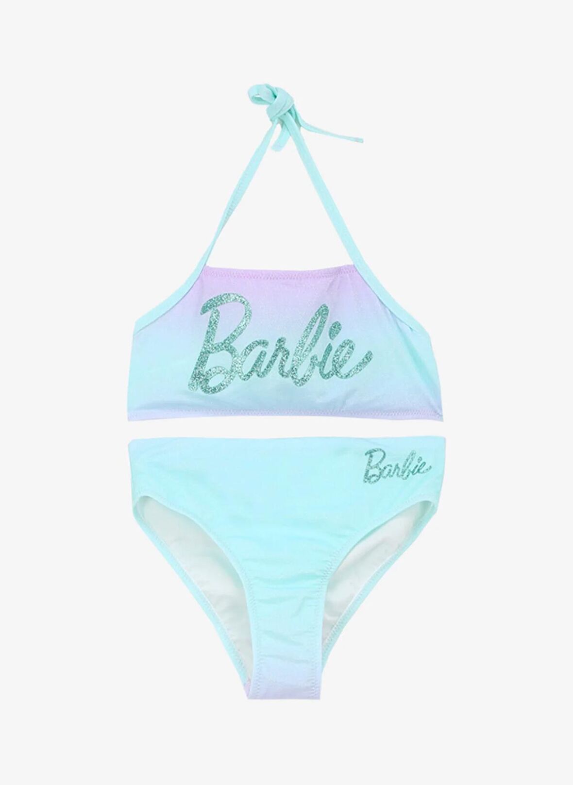 Barbie Çok Renkli Kadın Bikini Takım BRB4SG-BKİ6002
