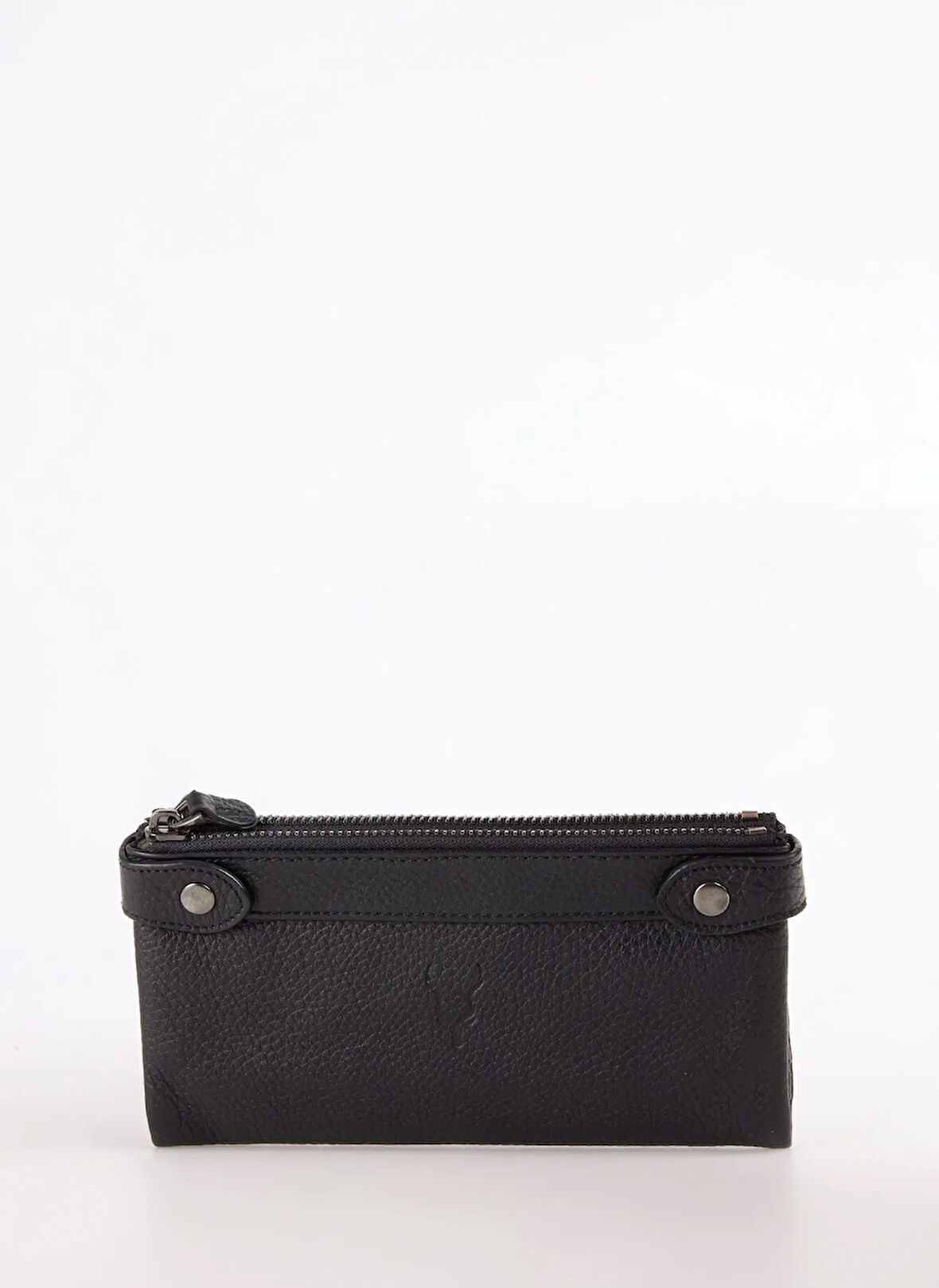 Fabrika Siyah Erkek Cüzdan outfrk004