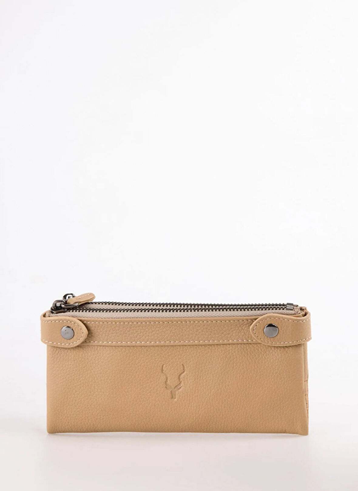 Fabrika Çok Renkli Erkek Cüzdan outfrk004