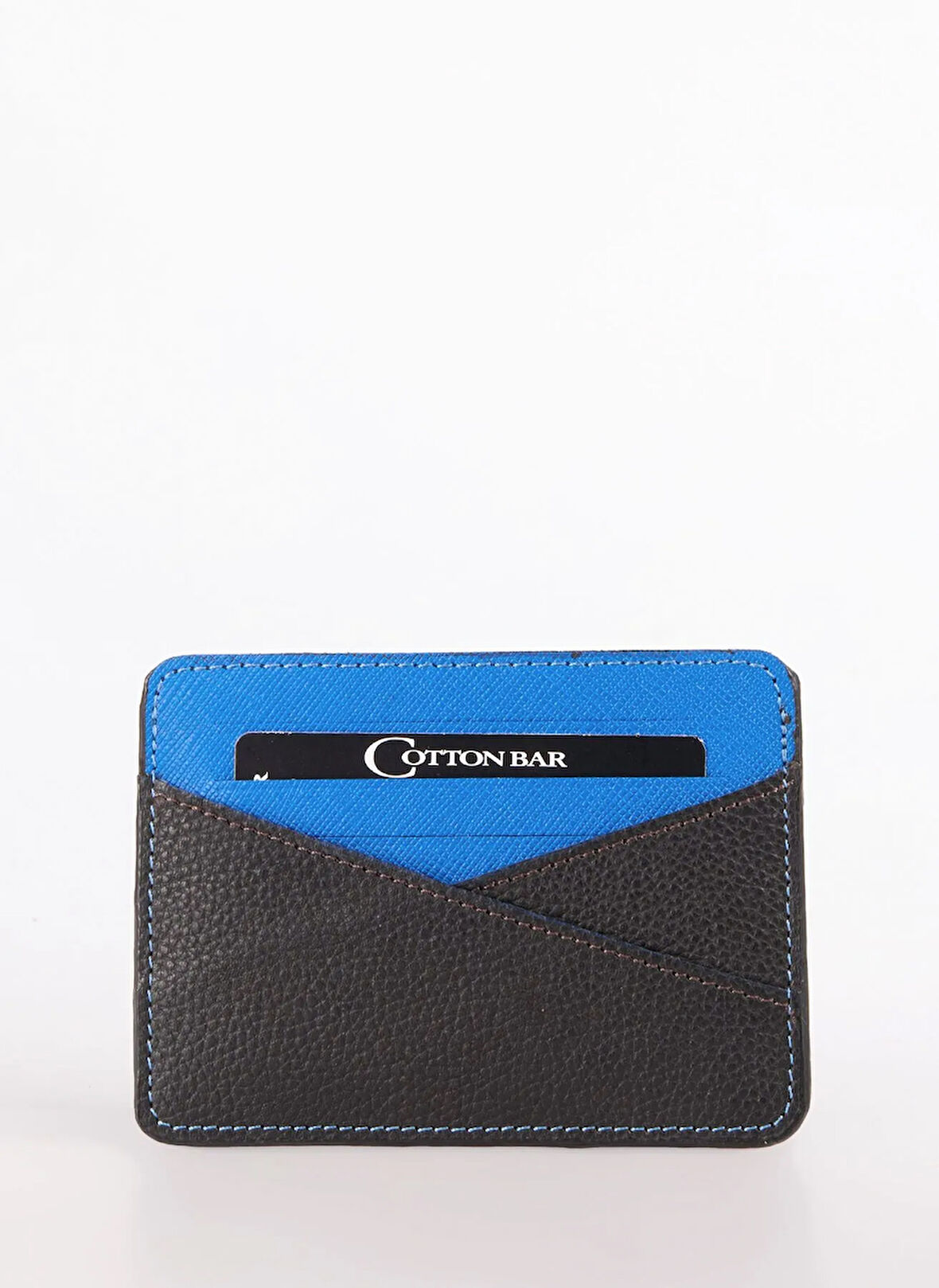 Fabrika Çok Renkli Erkek Cüzdan outfrk002