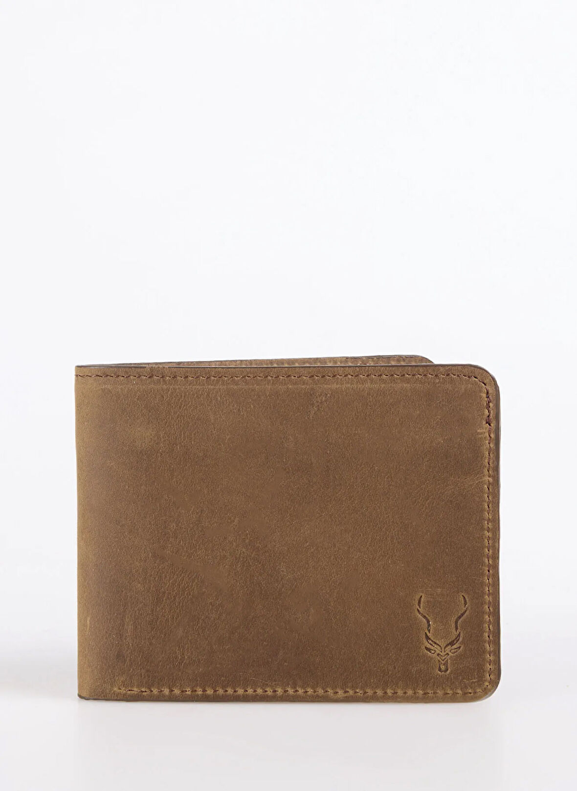 Fabrika Kahve Erkek Cüzdan outfrk003