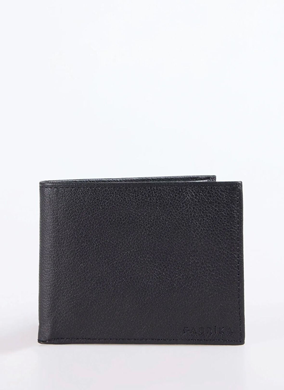 Fabrika Siyah Erkek Cüzdan outfrkbyn006