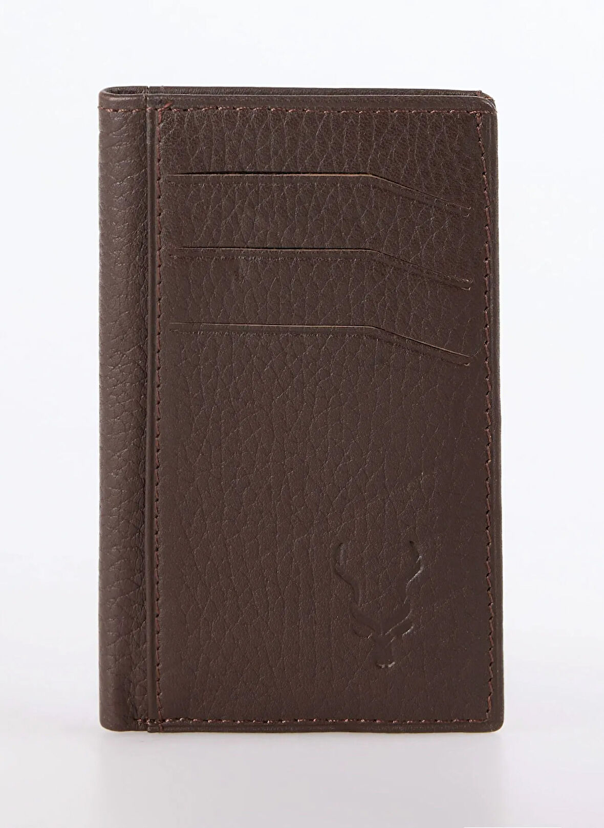 Fabrika Kahve Erkek Cüzdan outfrkbyn006