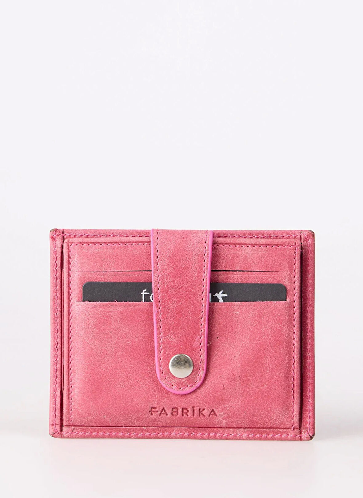 Fabrika Füme Erkek Cüzdan Frk 335 Crayz