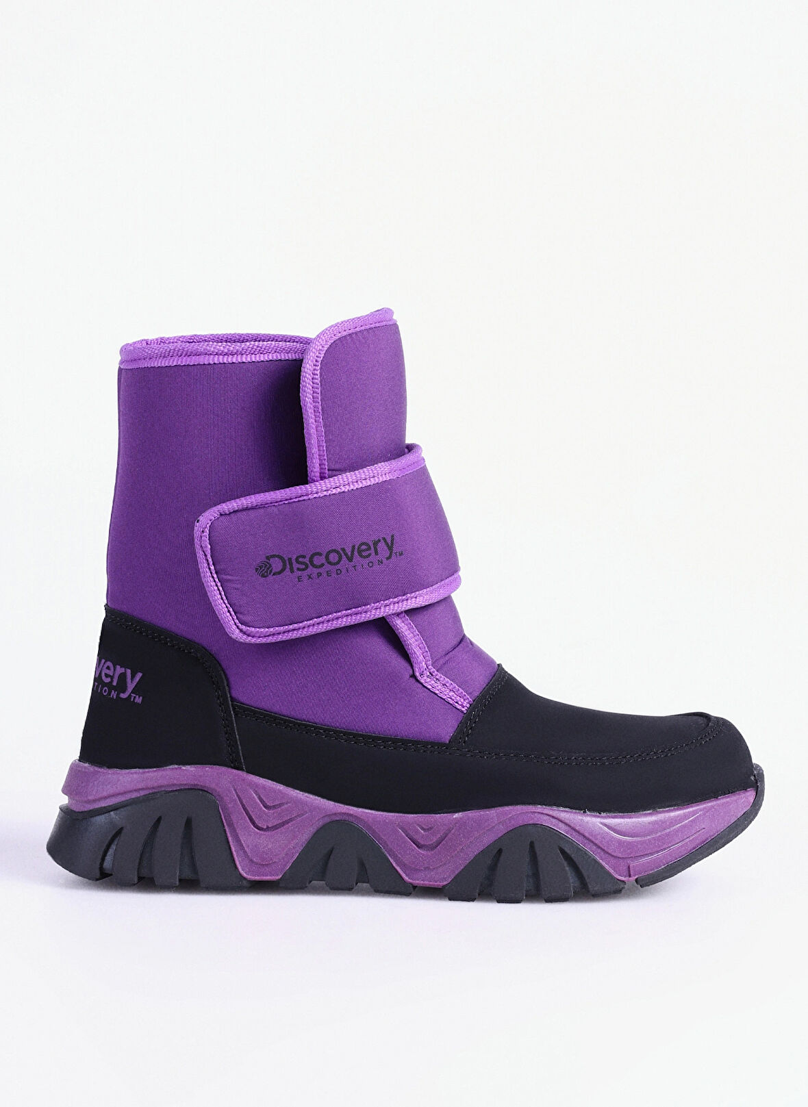 Discovery Expedition Kar Botu