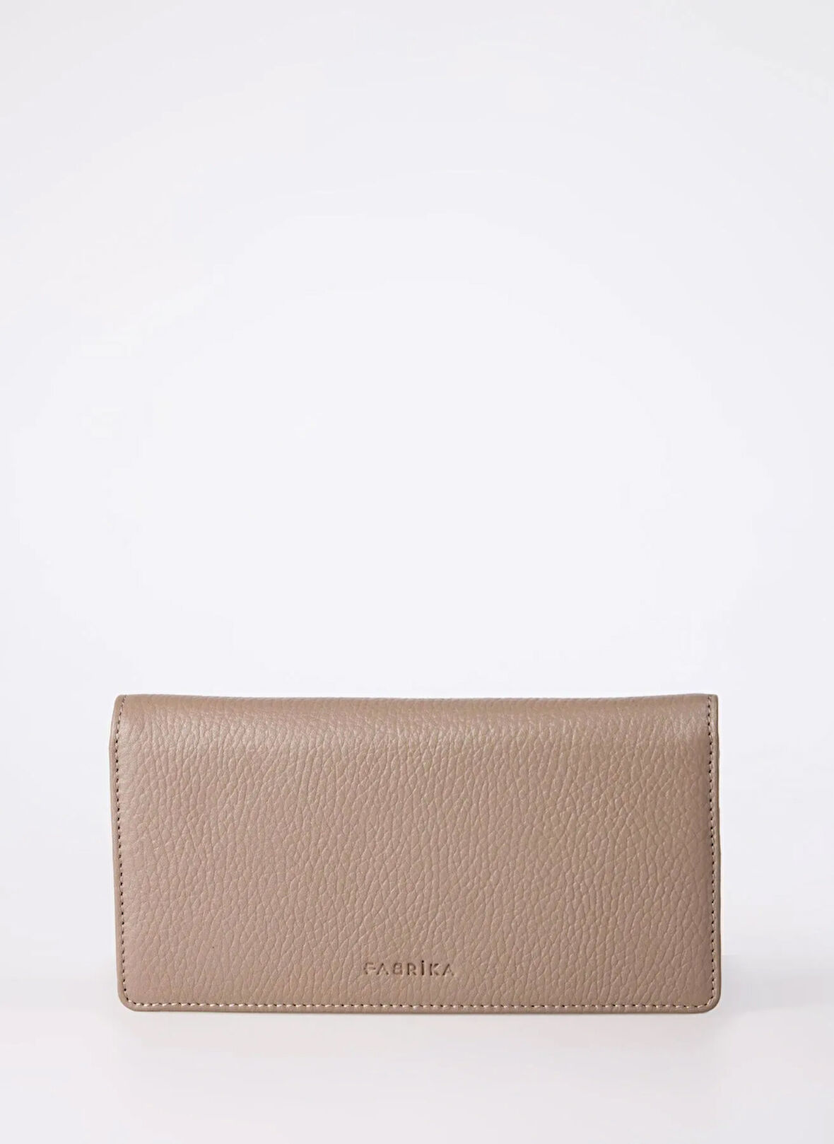 Fabrika Vizon Erkek Cüzdan Frk 351 Flt Vizon