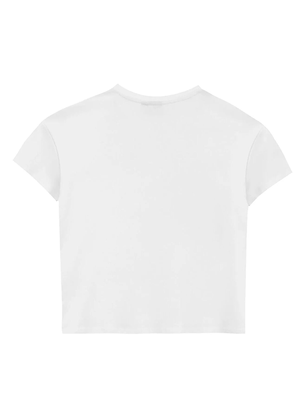 Discovery Expedition Baskılı Beyaz Erkek Çocuk T-Shirt D5SB-TST3215