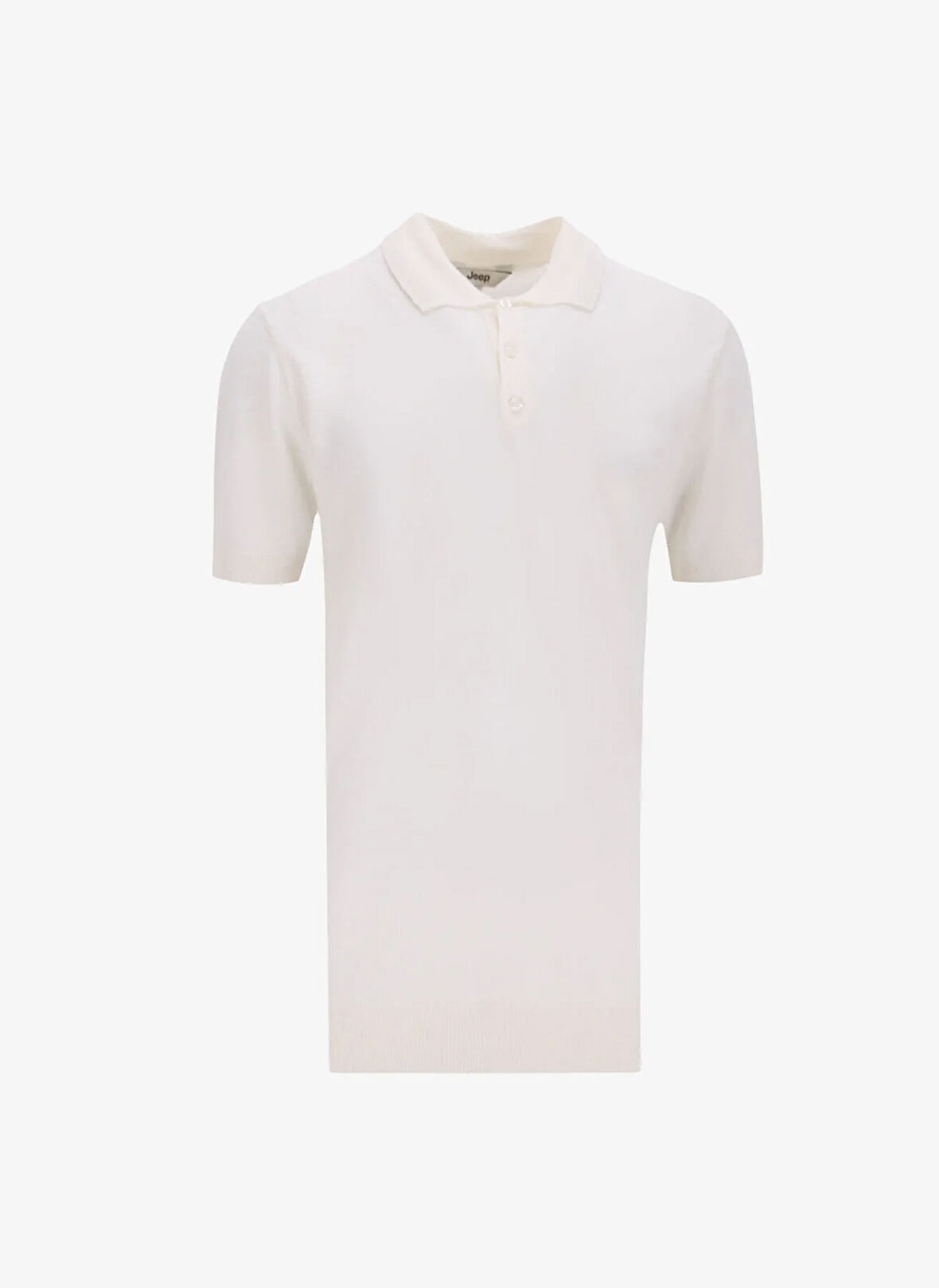 Ekru Erkek Relaxed Keten Karışımlı Kazak J5SM-KZK7245