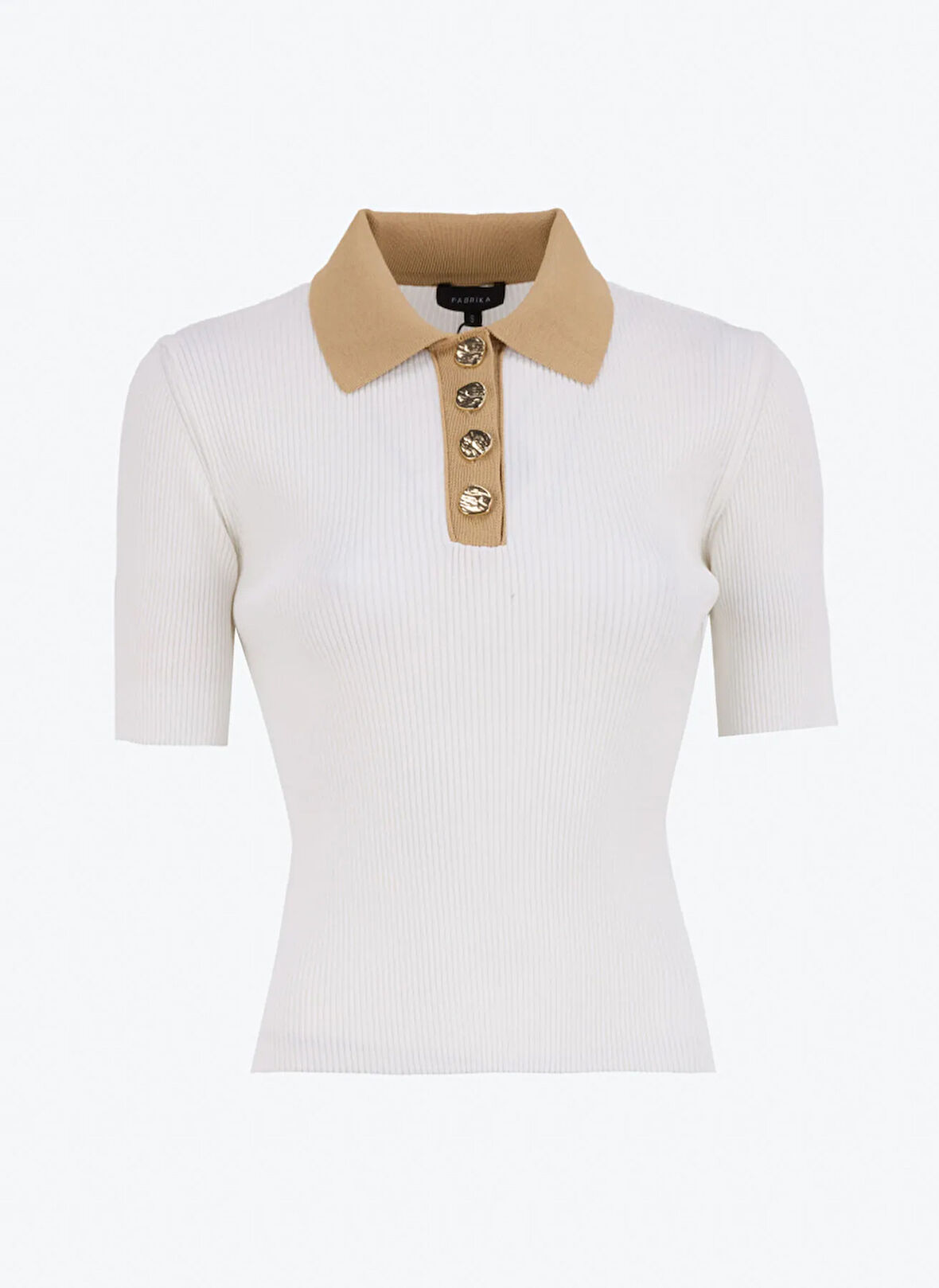 Basic Fitilli Bluz FC5SL-BLZ0007