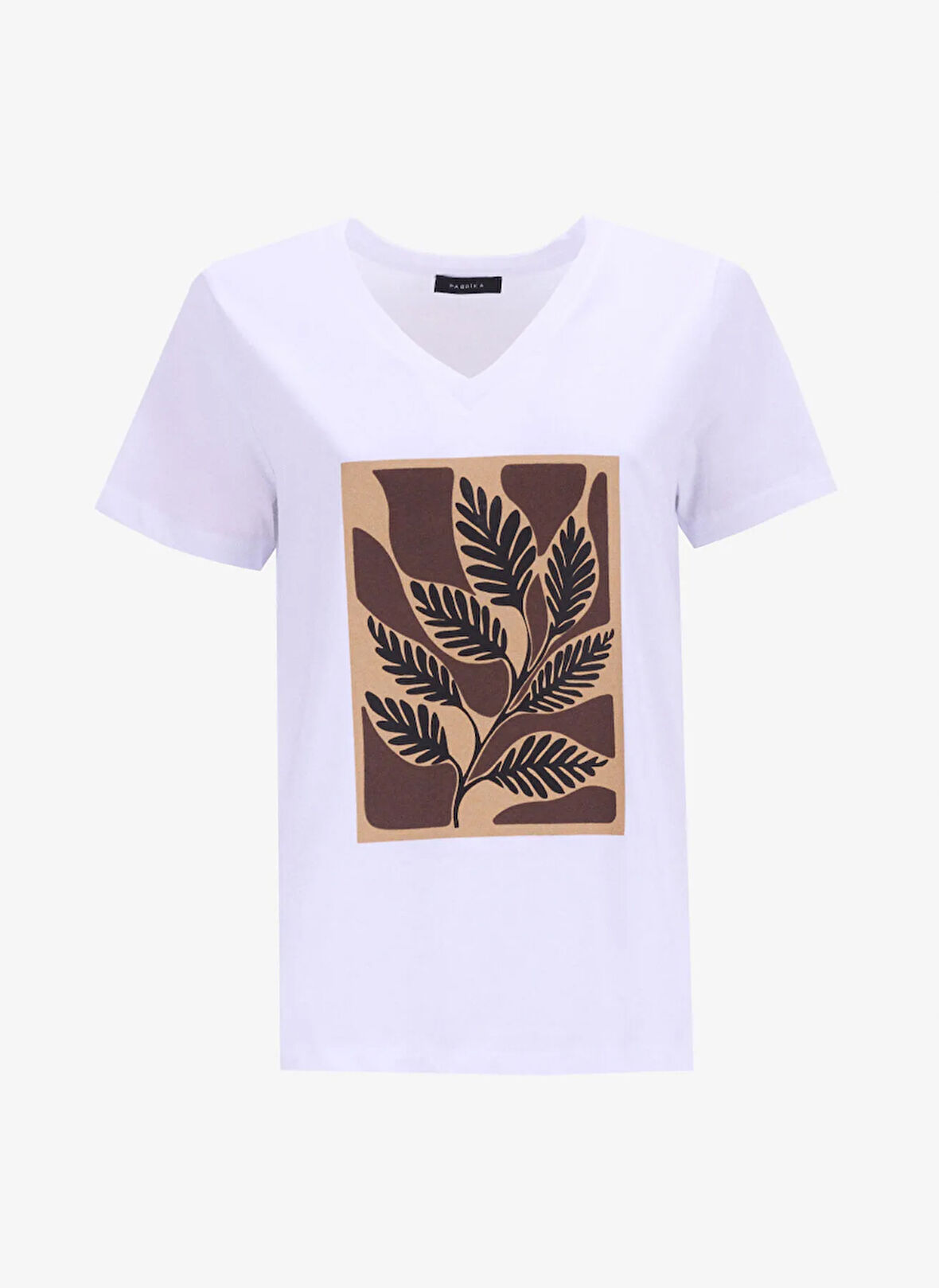 Fabrika Kadın T-Shirt