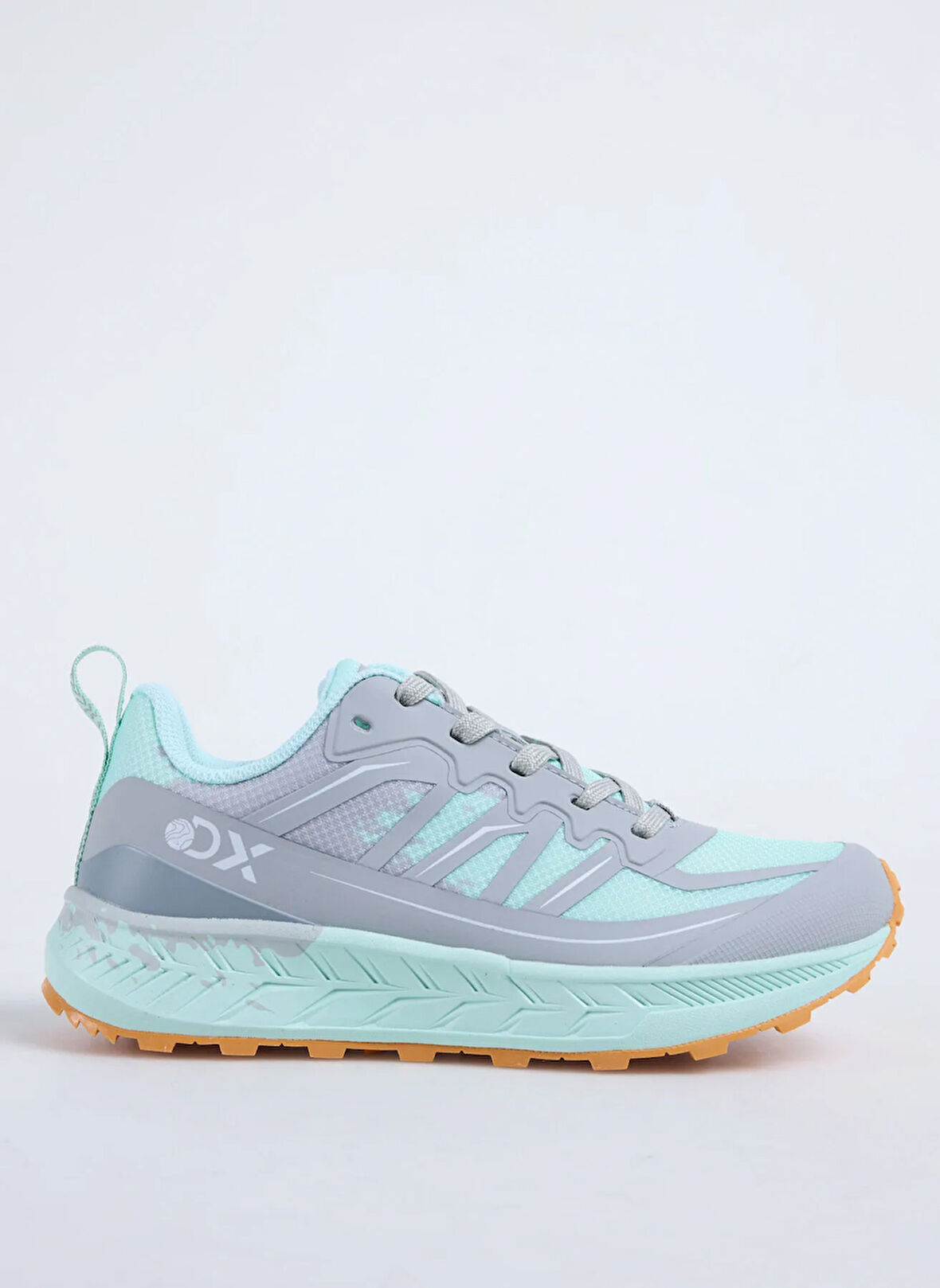 Discovery Expedition Gri Kadın Sneaker MARCIA