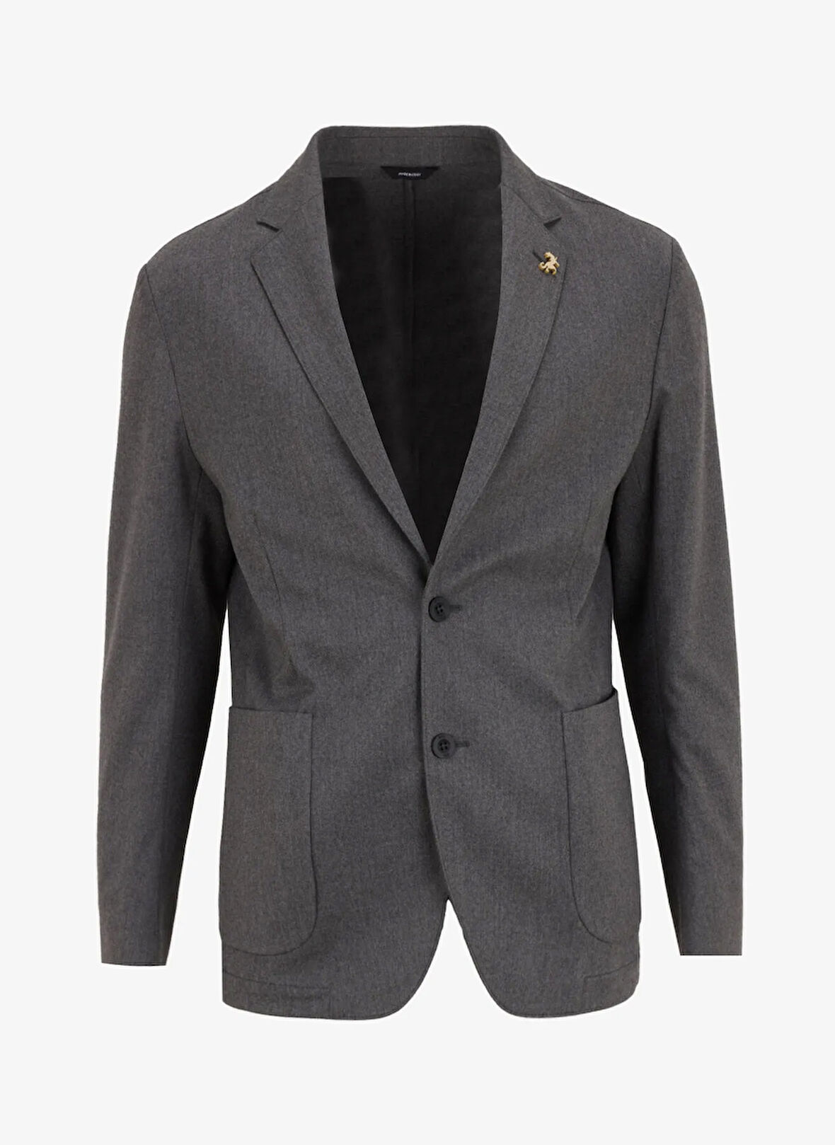 Tombolini Ceket, 50, Antrasit