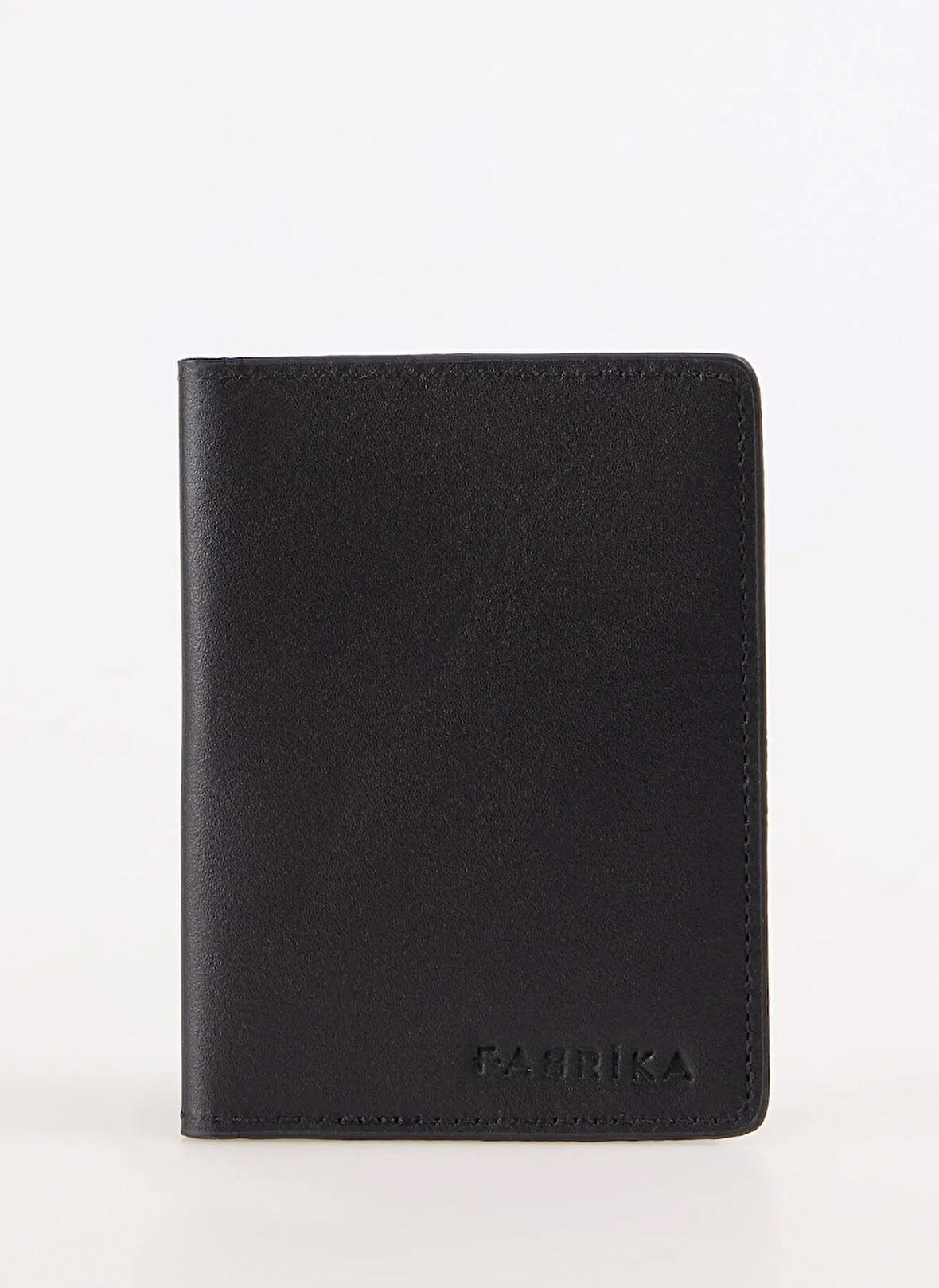 Fabrika Siyah Erkek Cüzdan Frk 360 Crayz Siyah