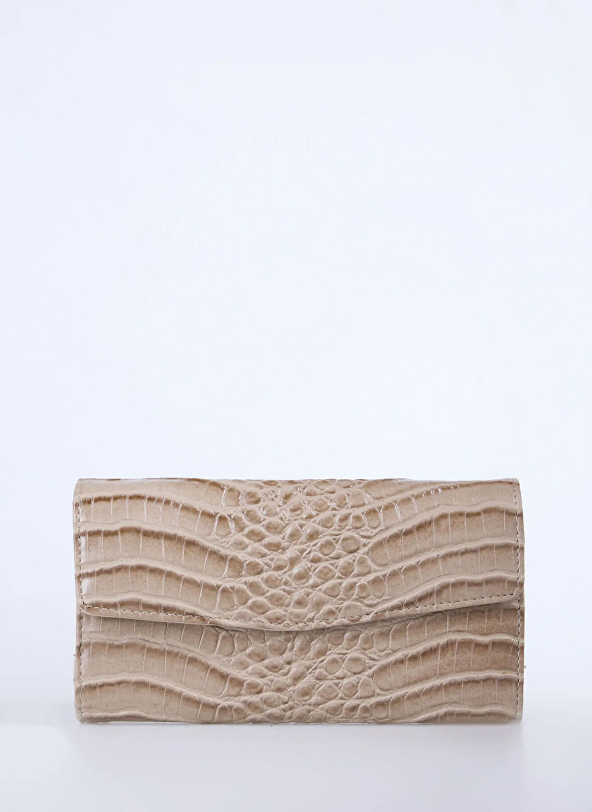 Fabrika Vizon Kadın Cüzdan Frk 523 Groko Vizon