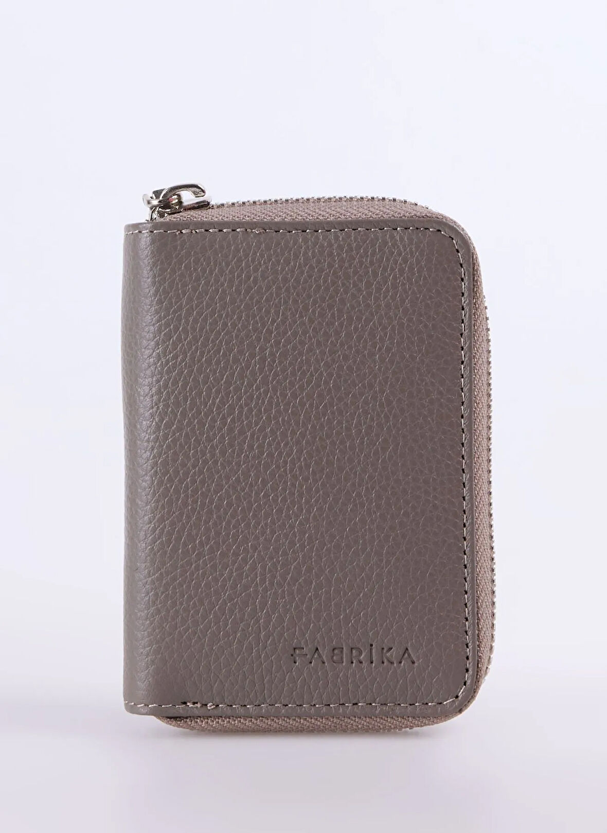 Vizon Kadın 8x12x2 cm Deri Cüzdan Frk 527 Flt