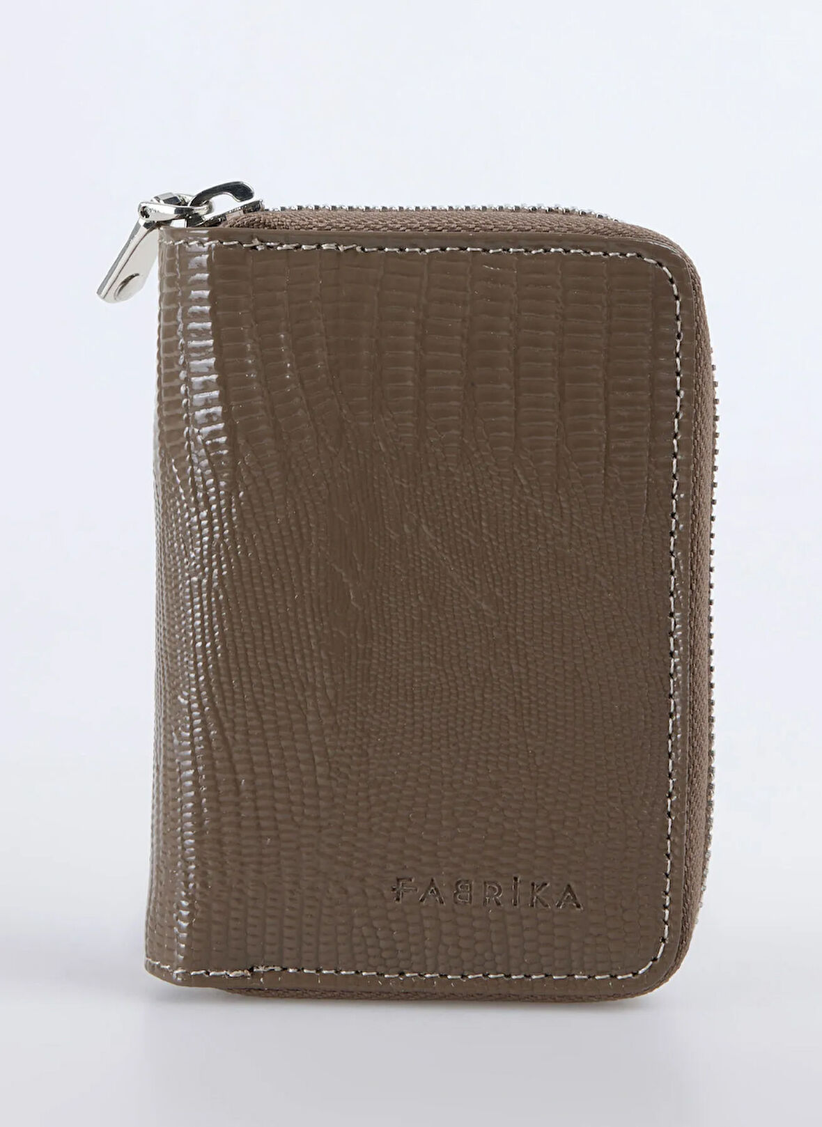 Vizon Kadın 8x12x2 cm Deri Cüzdan Frk 527 Lzr