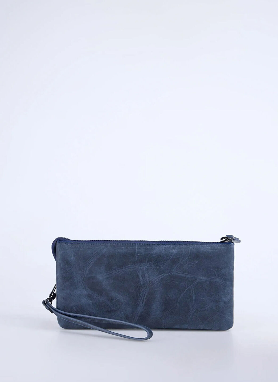 Fabrika Lacivert Erkek Cüzdan Frk 531 Crayz Laci