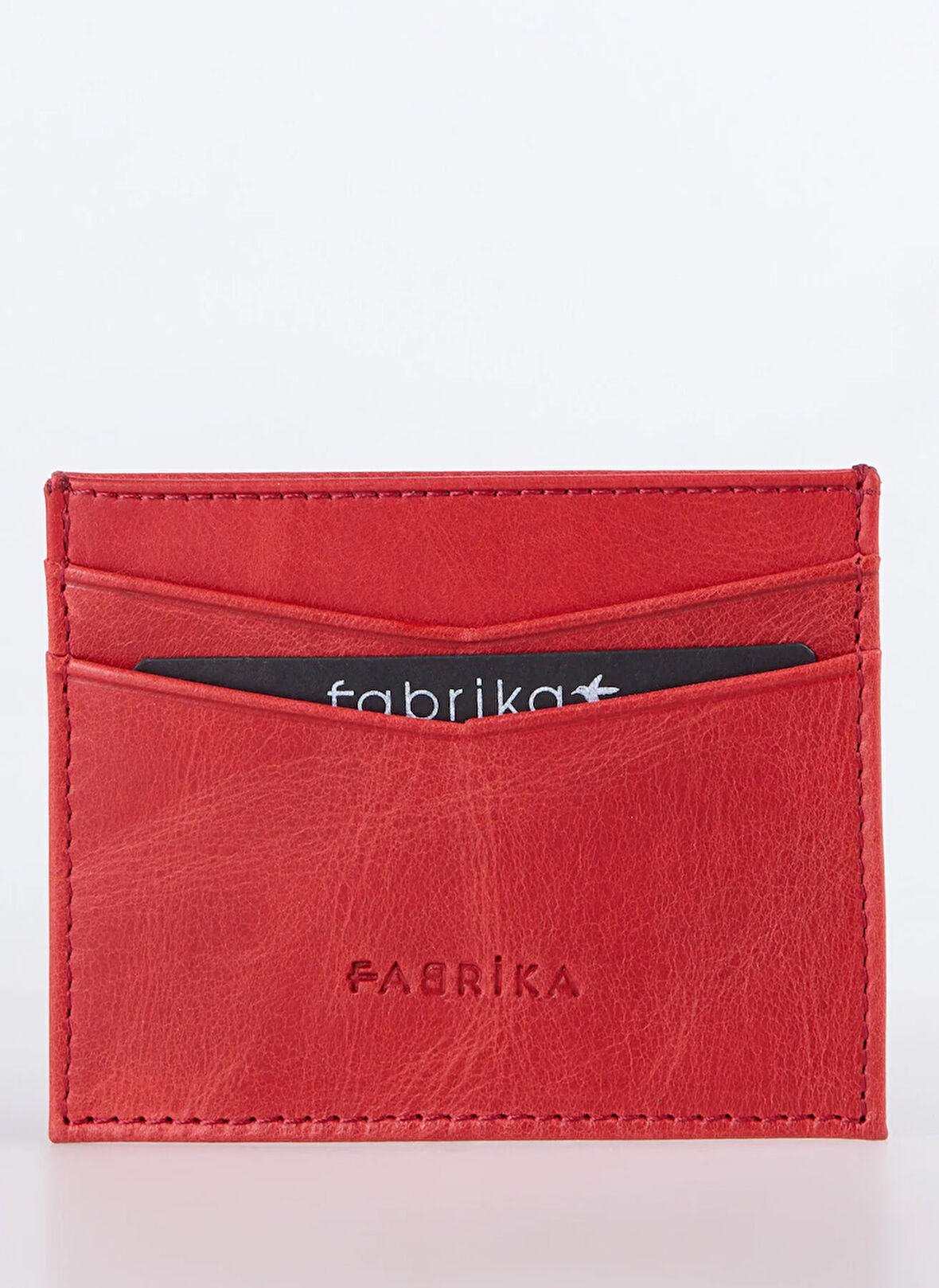 Fabrika Bordo Erkek Kartlık Frk 361 Crayz Bordo