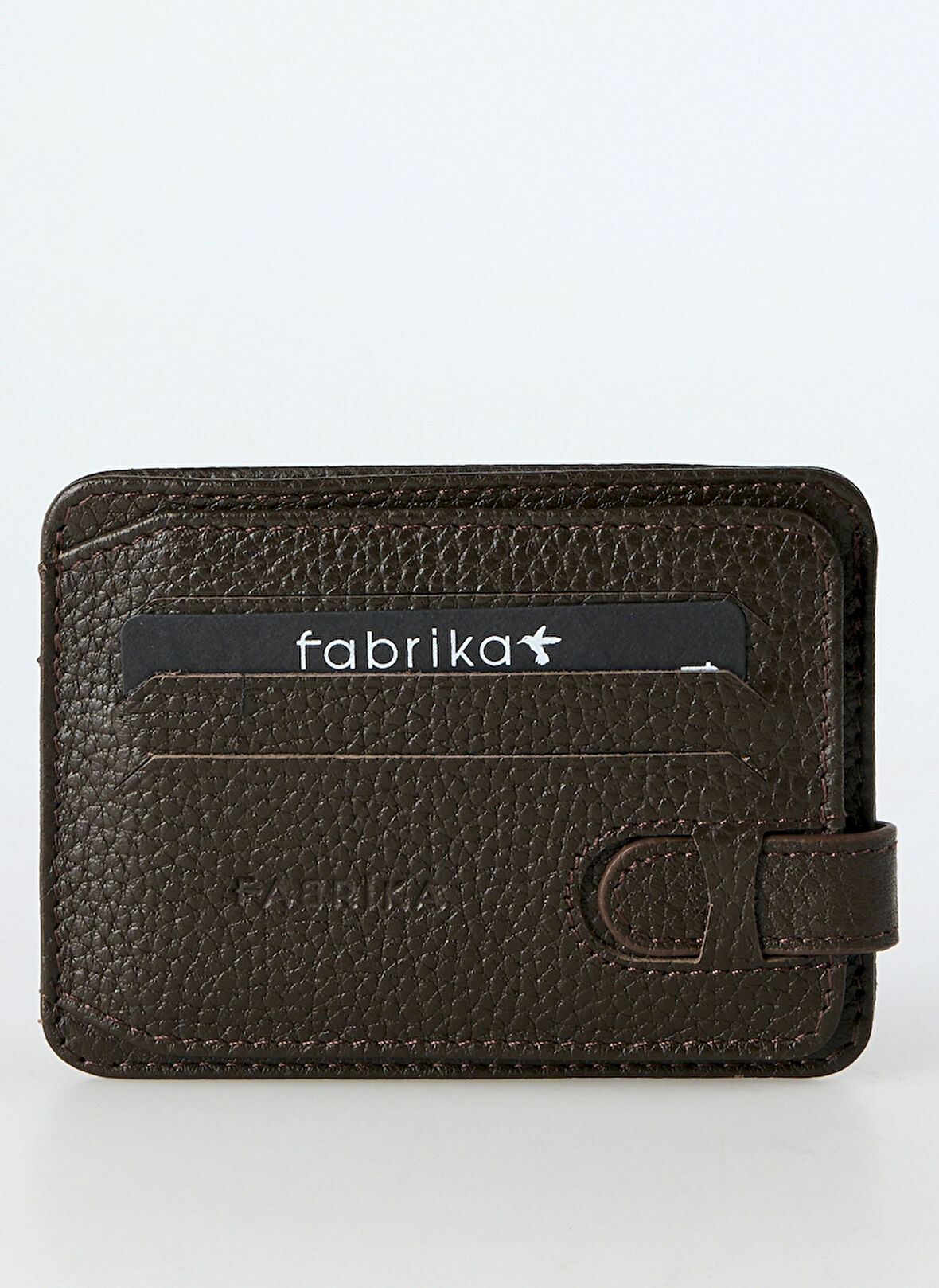 Fabrika Kartlık