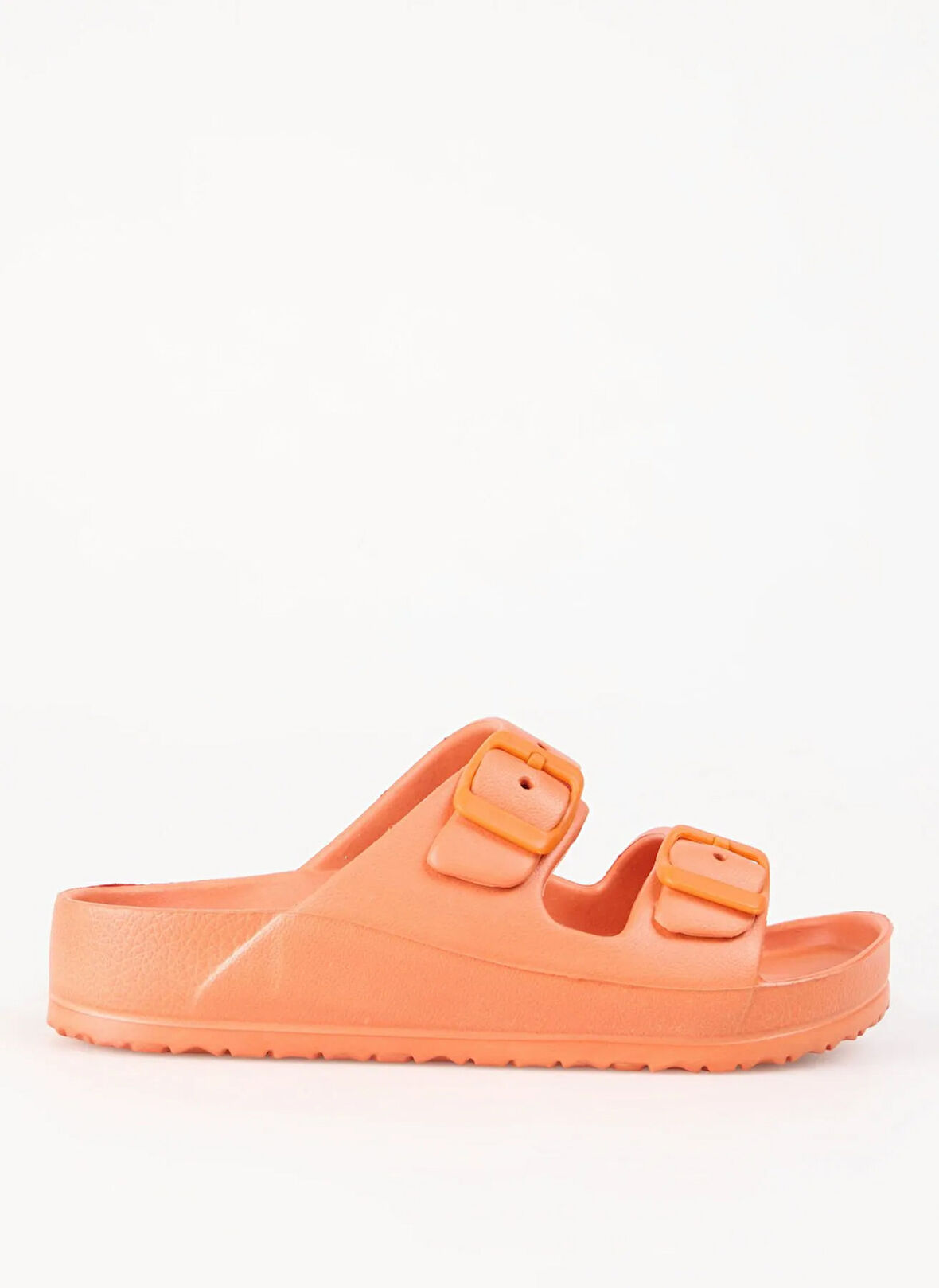 Discovery Expedition Turuncu Kız Çocuk Plaj Terliği