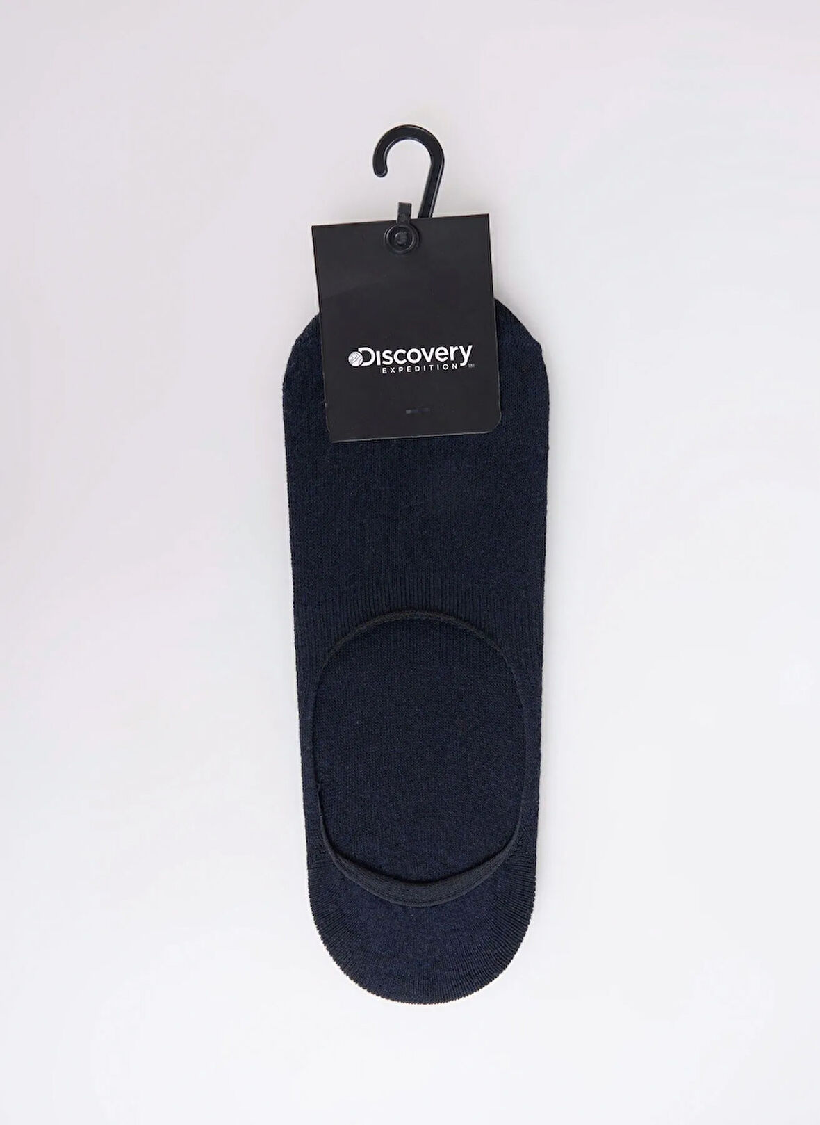 Discovery Expedition Lacivert Erkek Babet Çorabı NS-BBT-E-1