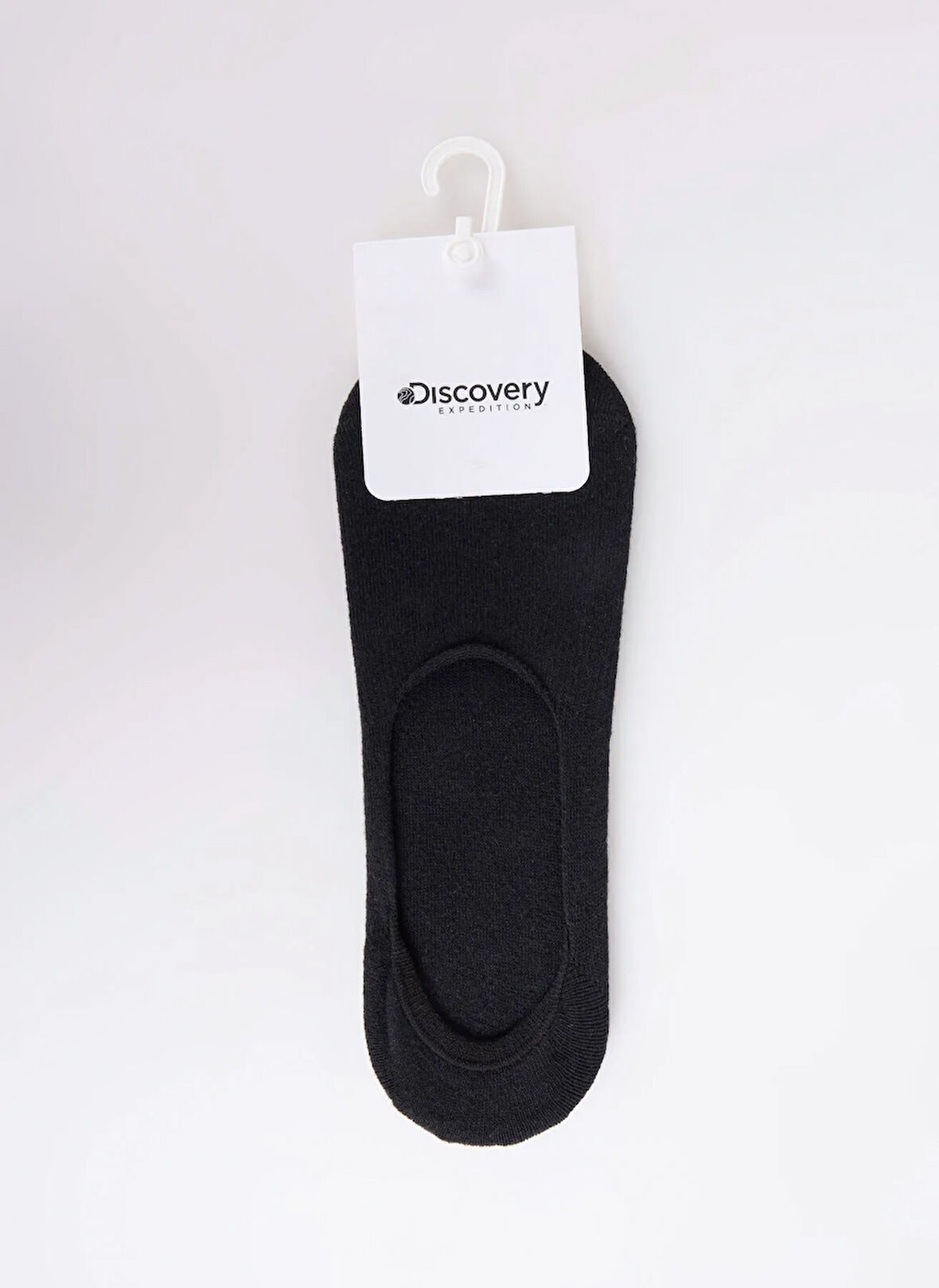 Discovery Expedition Siyah Kadın Babet Çorabı UL-BBT-K