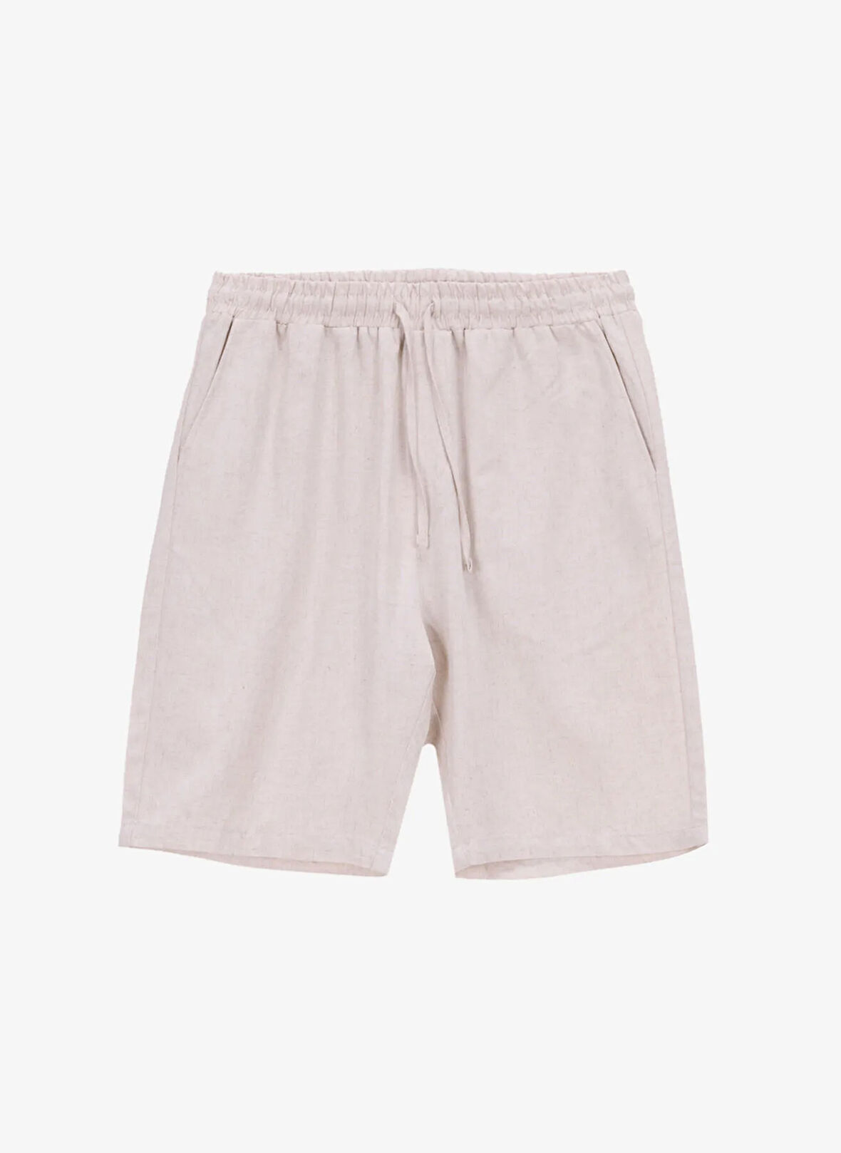 Mustang Chino Şort, M, Bej