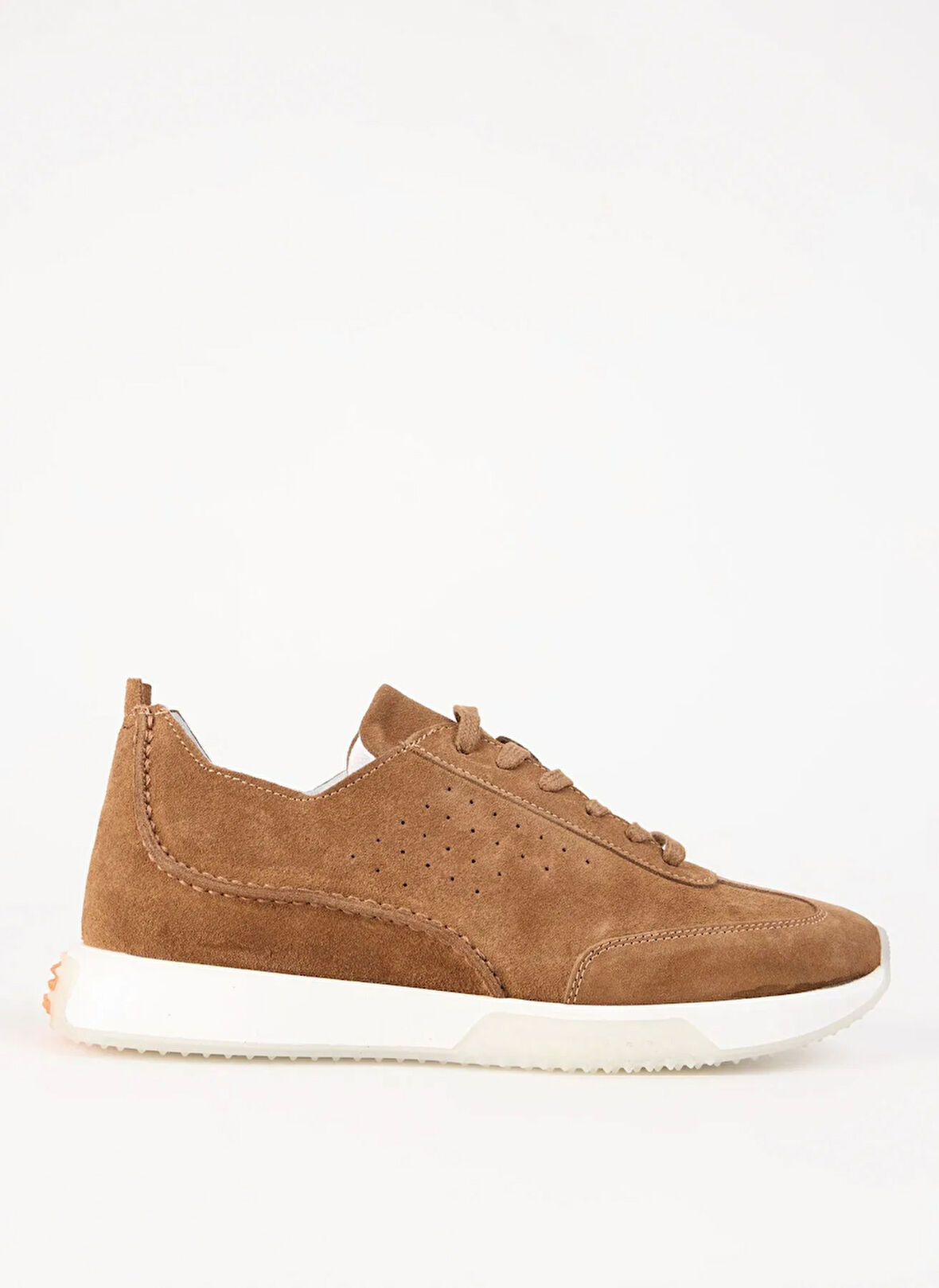 Cotton Bar Taba Erkek Sneaker TROY-SAUL