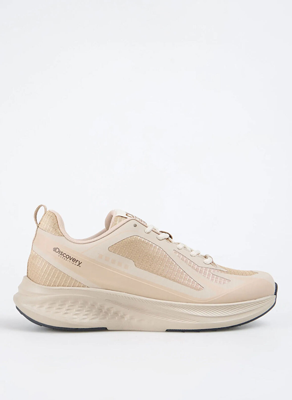 Discovery Expedition Bej Erkek Sneaker BURTON