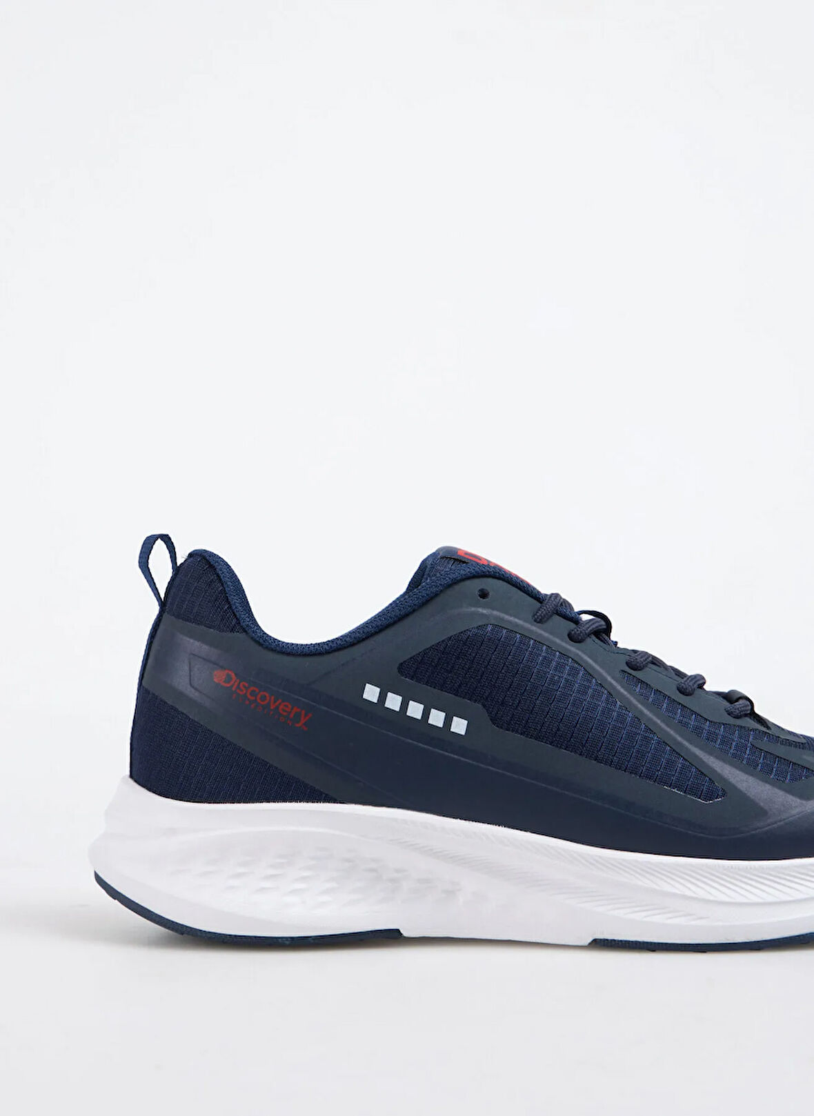 Discovery Expedition Lacivert Erkek Sneaker BURTON