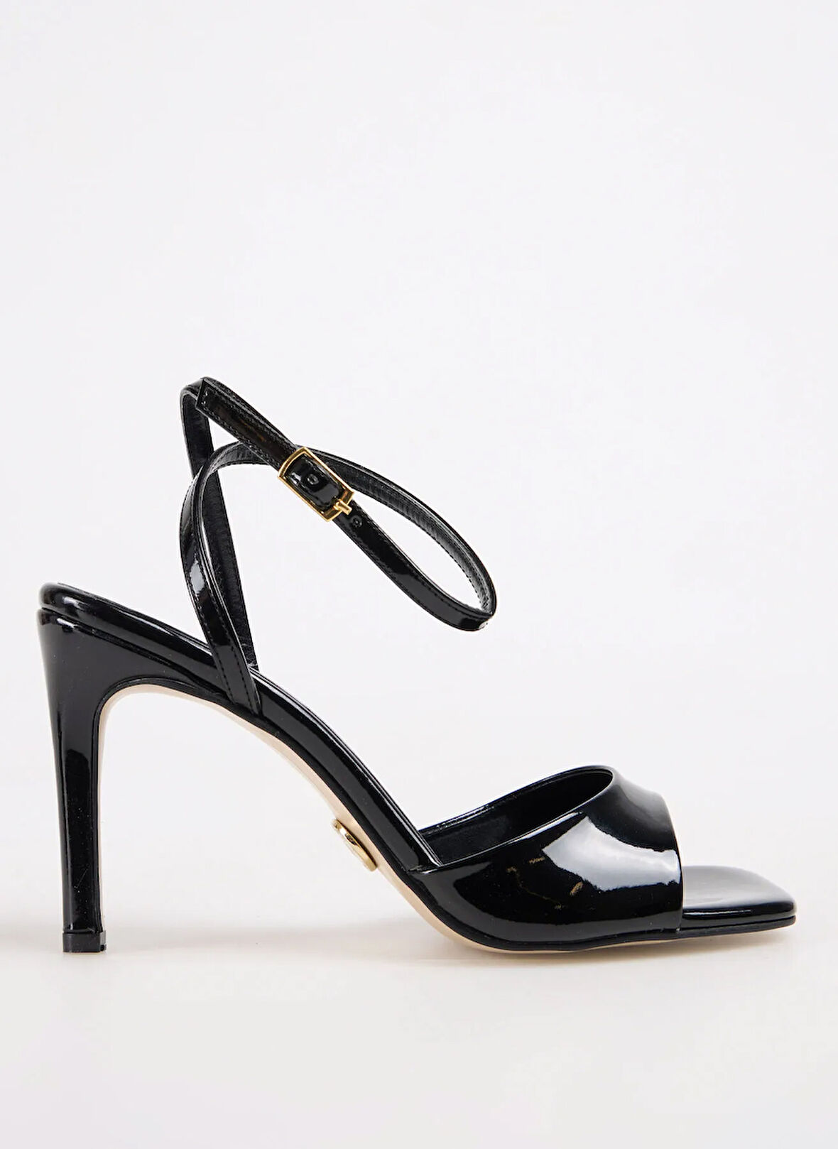 Siyah Kadın Stiletto BILLIE