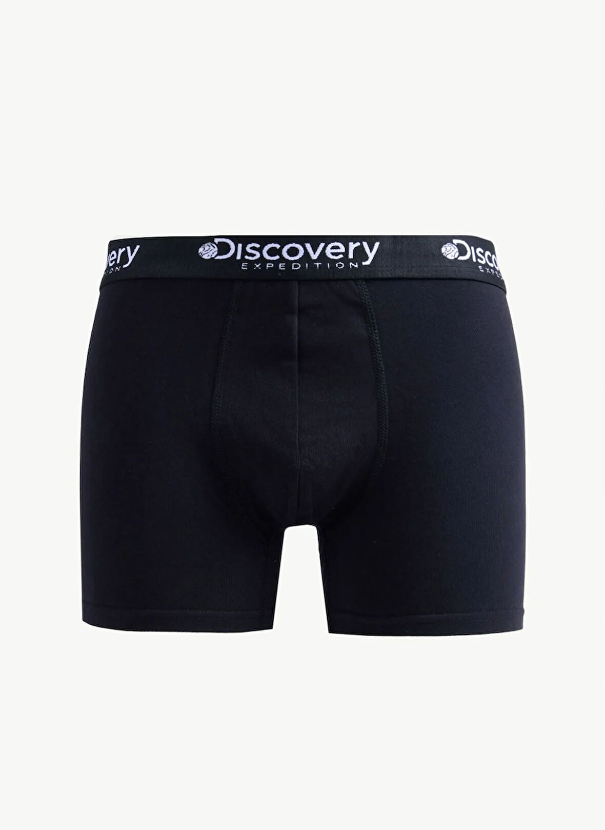Discovery Expedition Boxer, 2XL, Siyah
