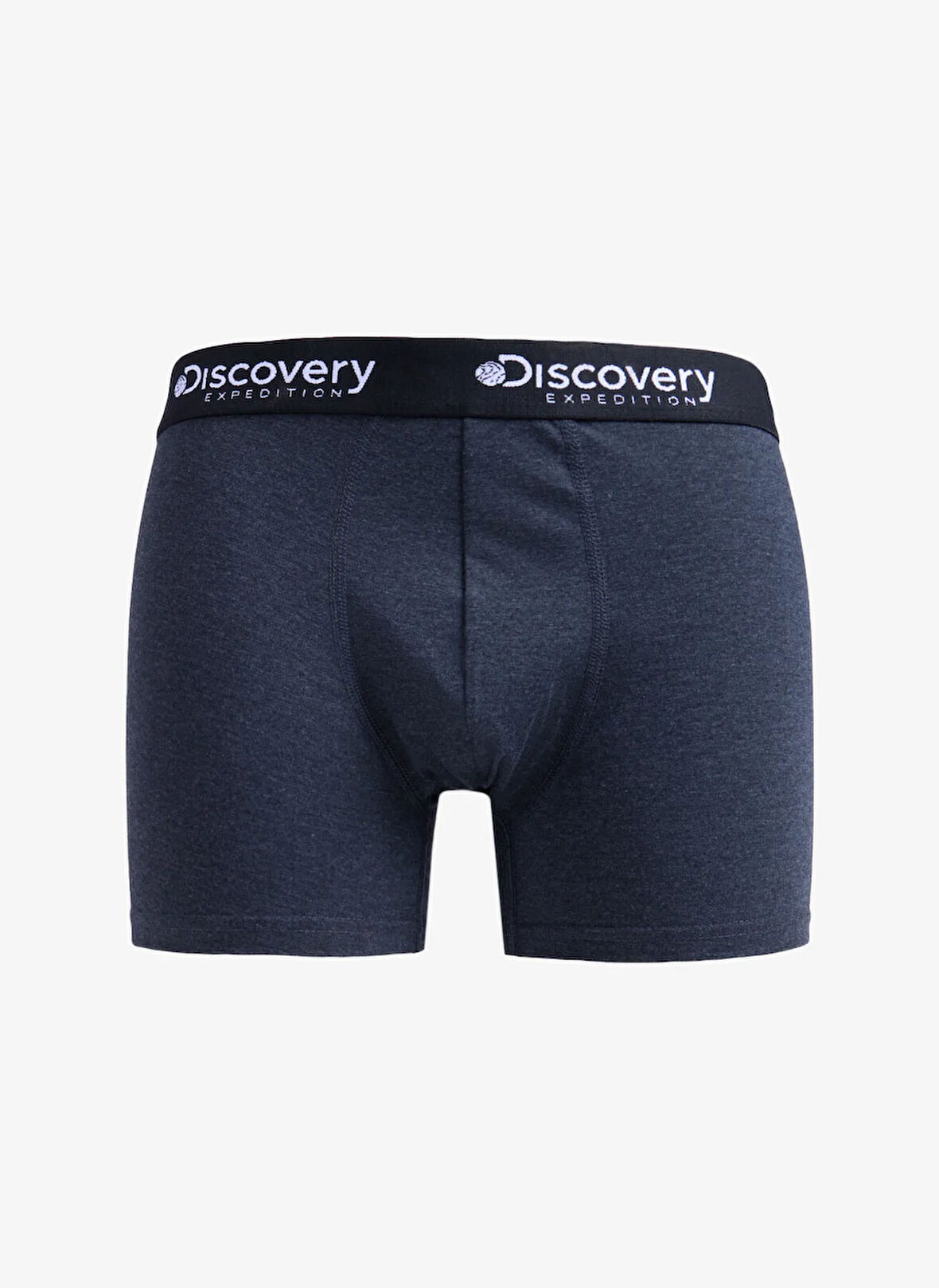 Discovery Expedition Boxer, L, Antrasit