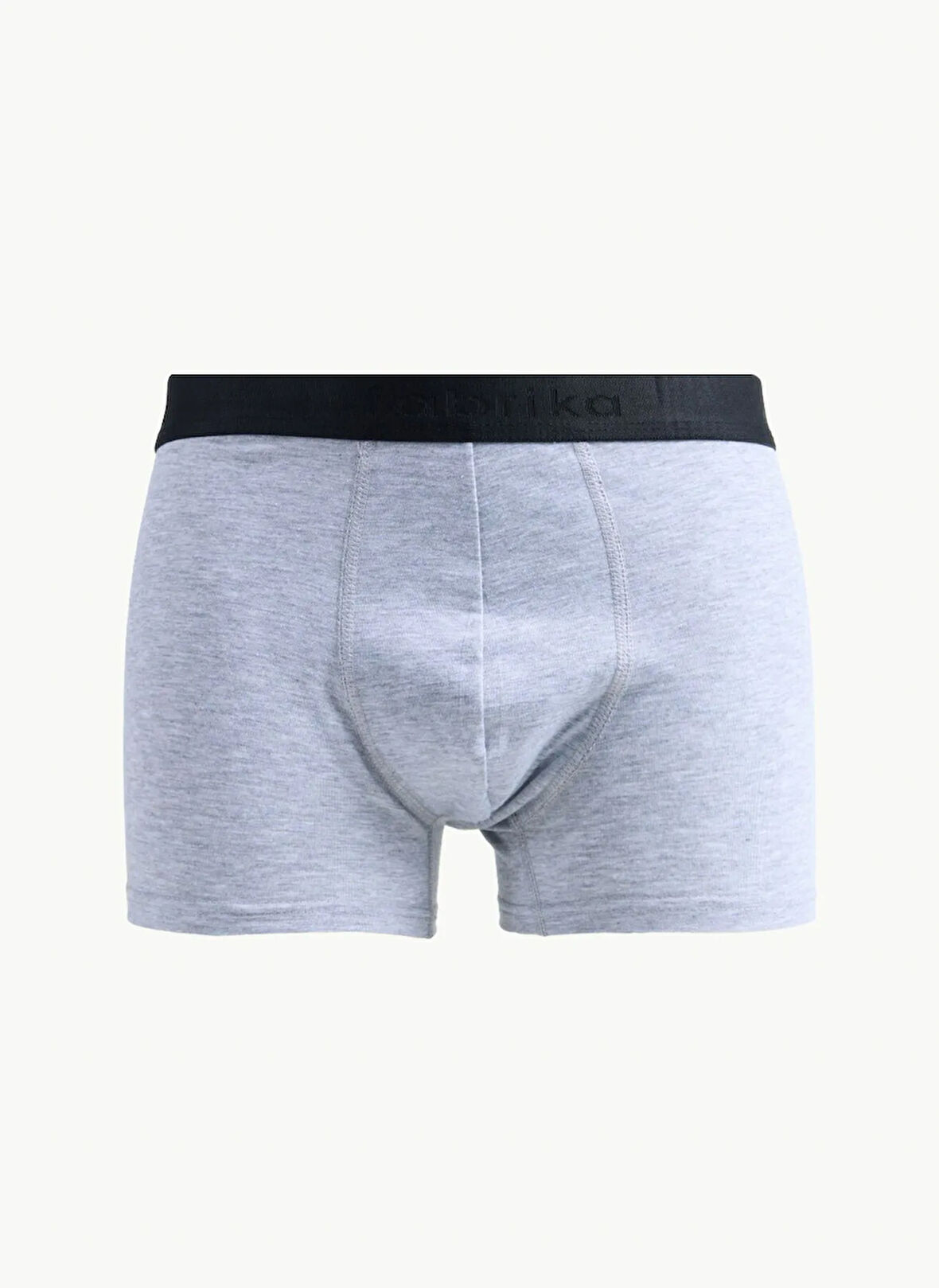 Fabrika Boxer, 2XL, Gri