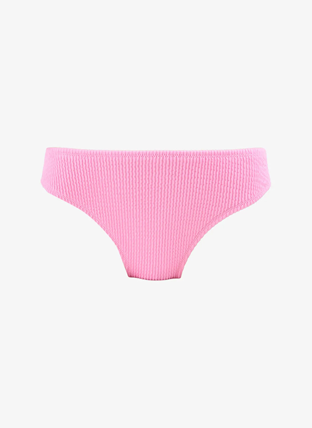 Fabrika Pembe Kadın Bikini Alt LUNA