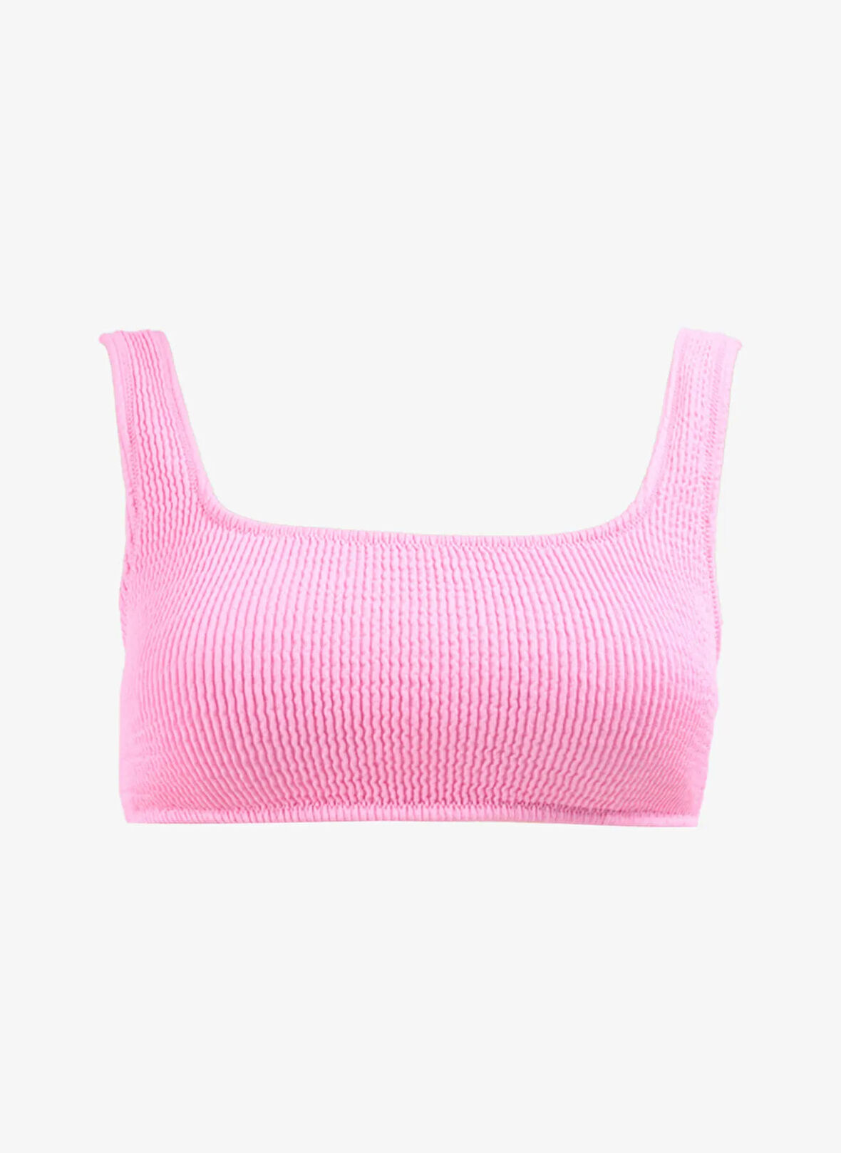 Fabrika Pembe Kadın Bikini Üst FREYA