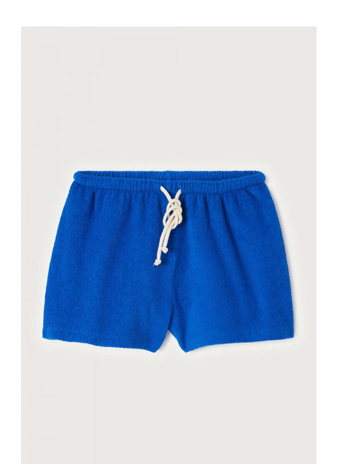 Mavi Kadın Şort BOBY09AE25_BLEU DE PRU