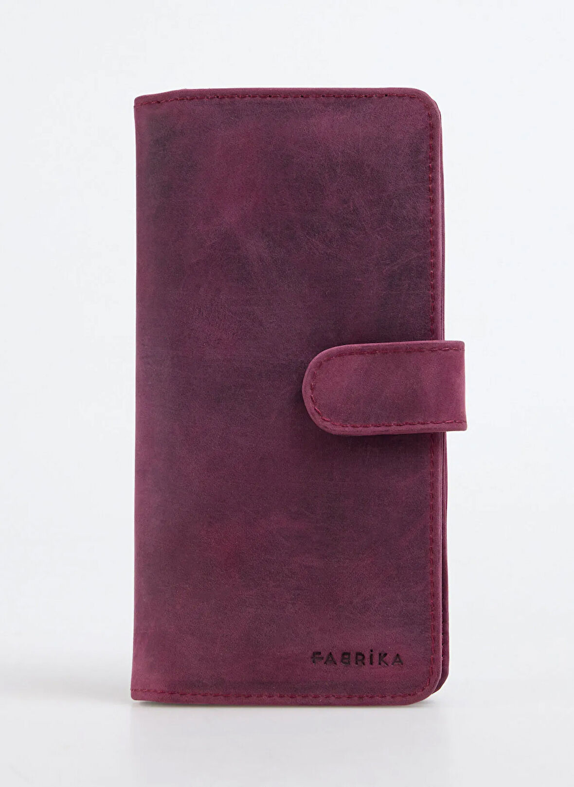 Fabrika Mor Erkek Cüzdan Frk 347 Crayz MOR