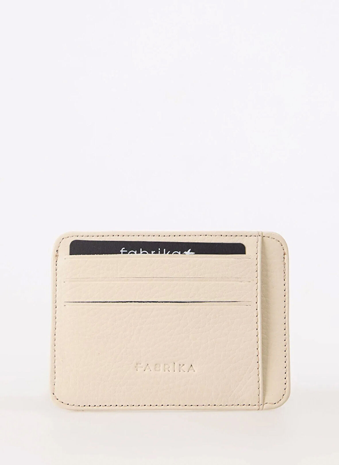 Fabrika Bej Erkek Kartlık FRK 308 FLT BEJ