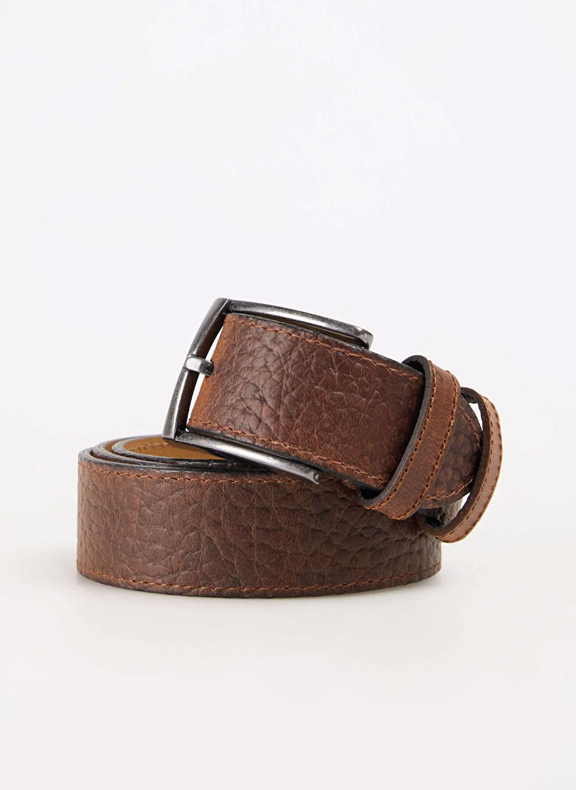 Fabrika Erkek Kemer Fbk 003 deri Cryaz