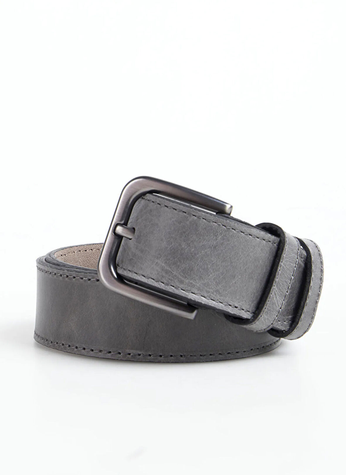 Fabrika Erkek Kemer Fbk 003 deri Cryaz