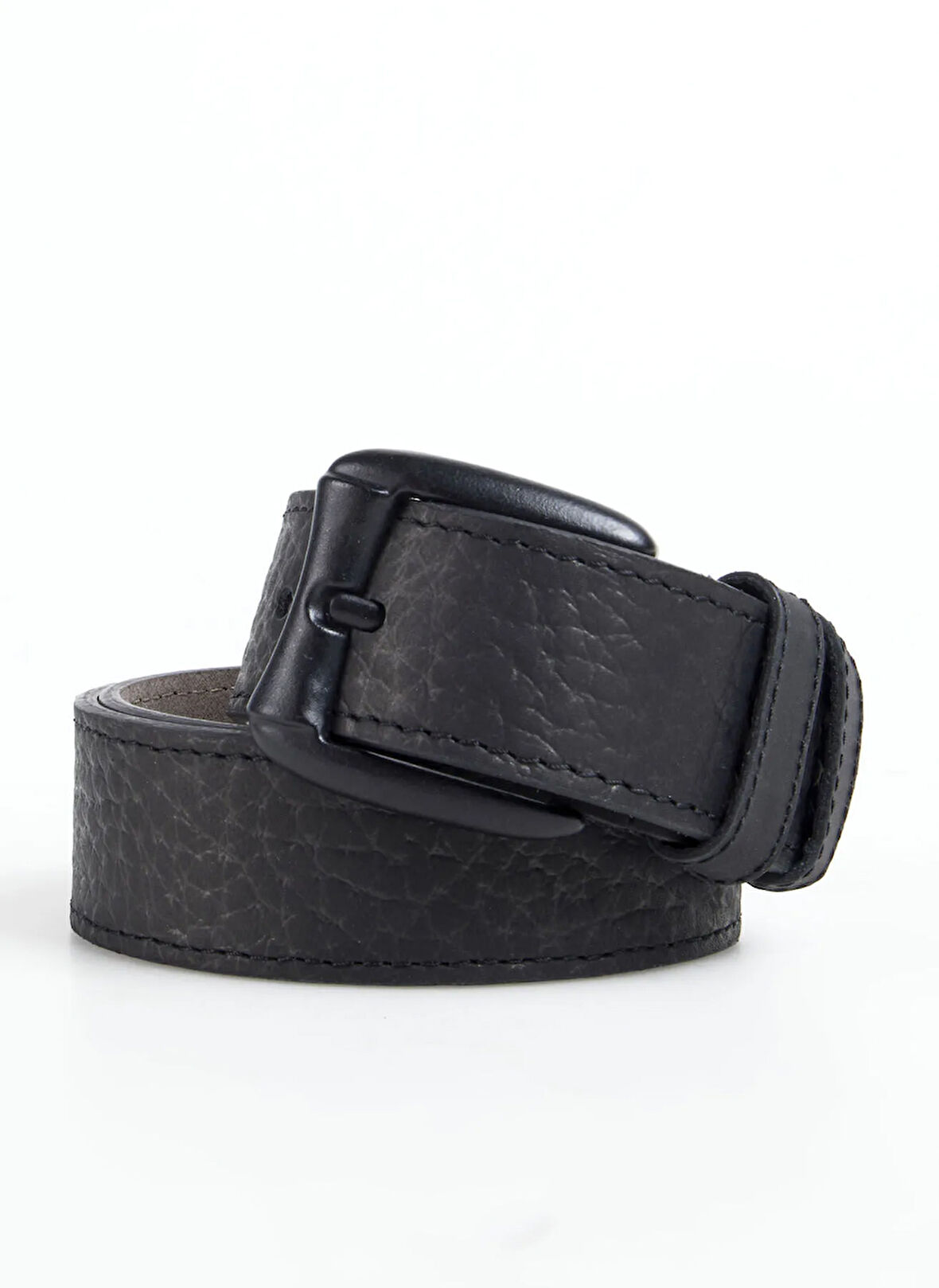 Fabrika Erkek Kemer Fbk 003 deri Cryaz