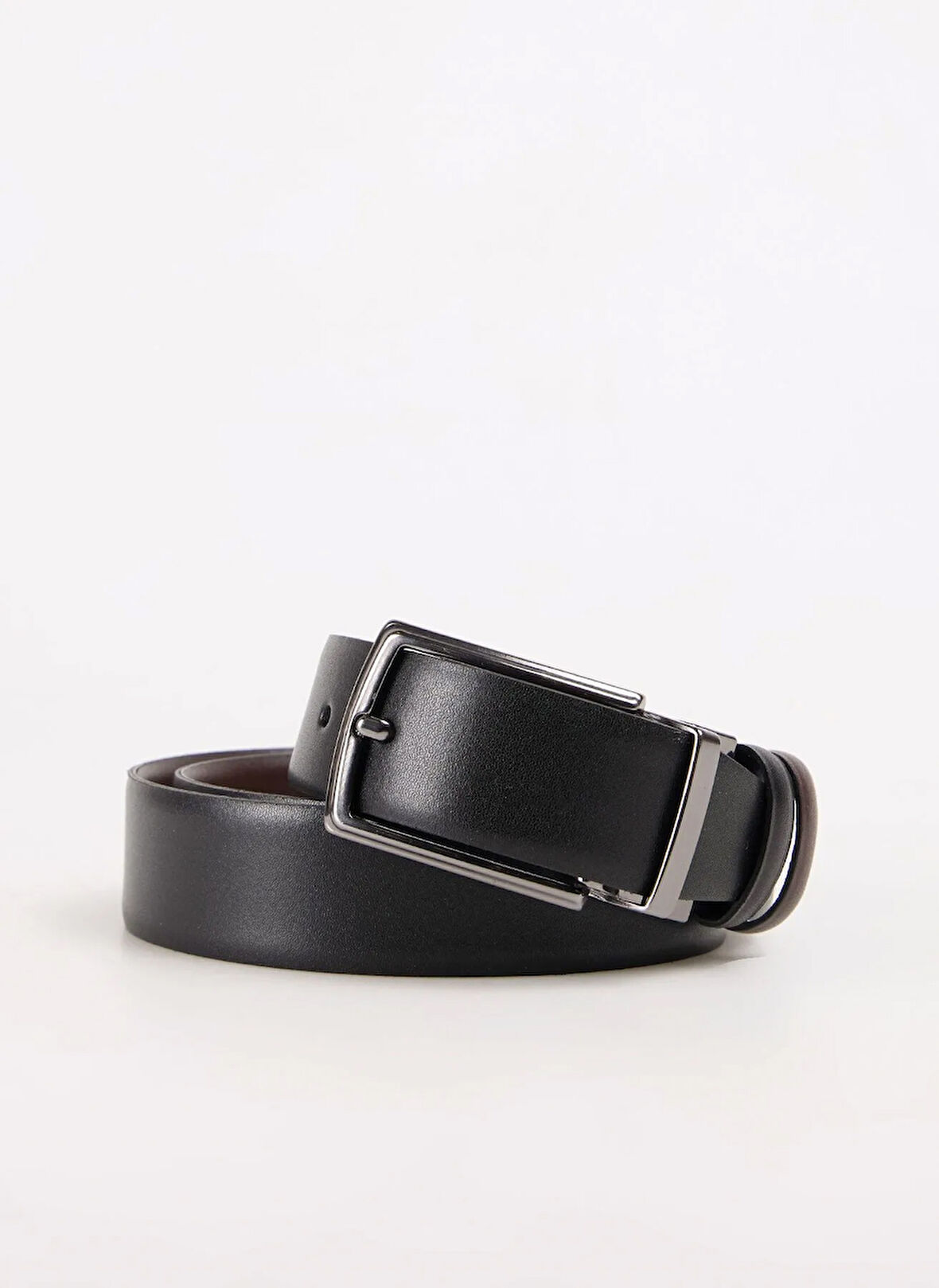 Fabrika Erkek Kemer Fbk 004 deri Çift