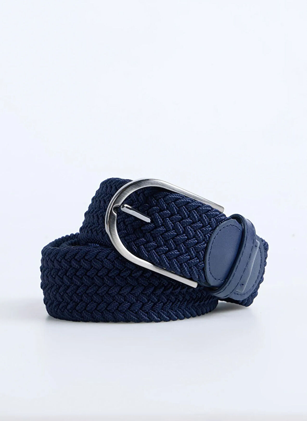 Fabrika Erkek Kemer Fbk 009 4 cm lastikli